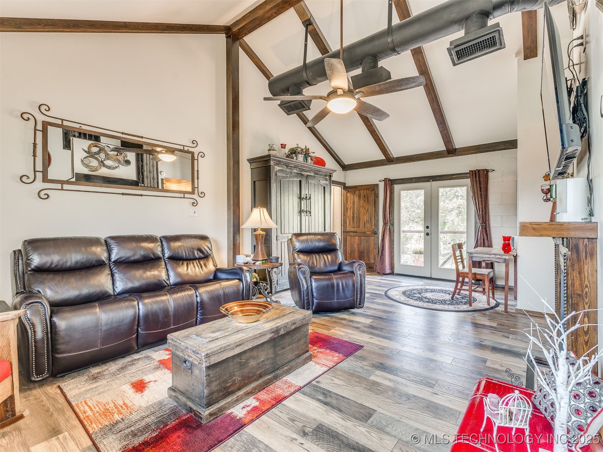 25888 E 191st Street S Haskell OK 74436