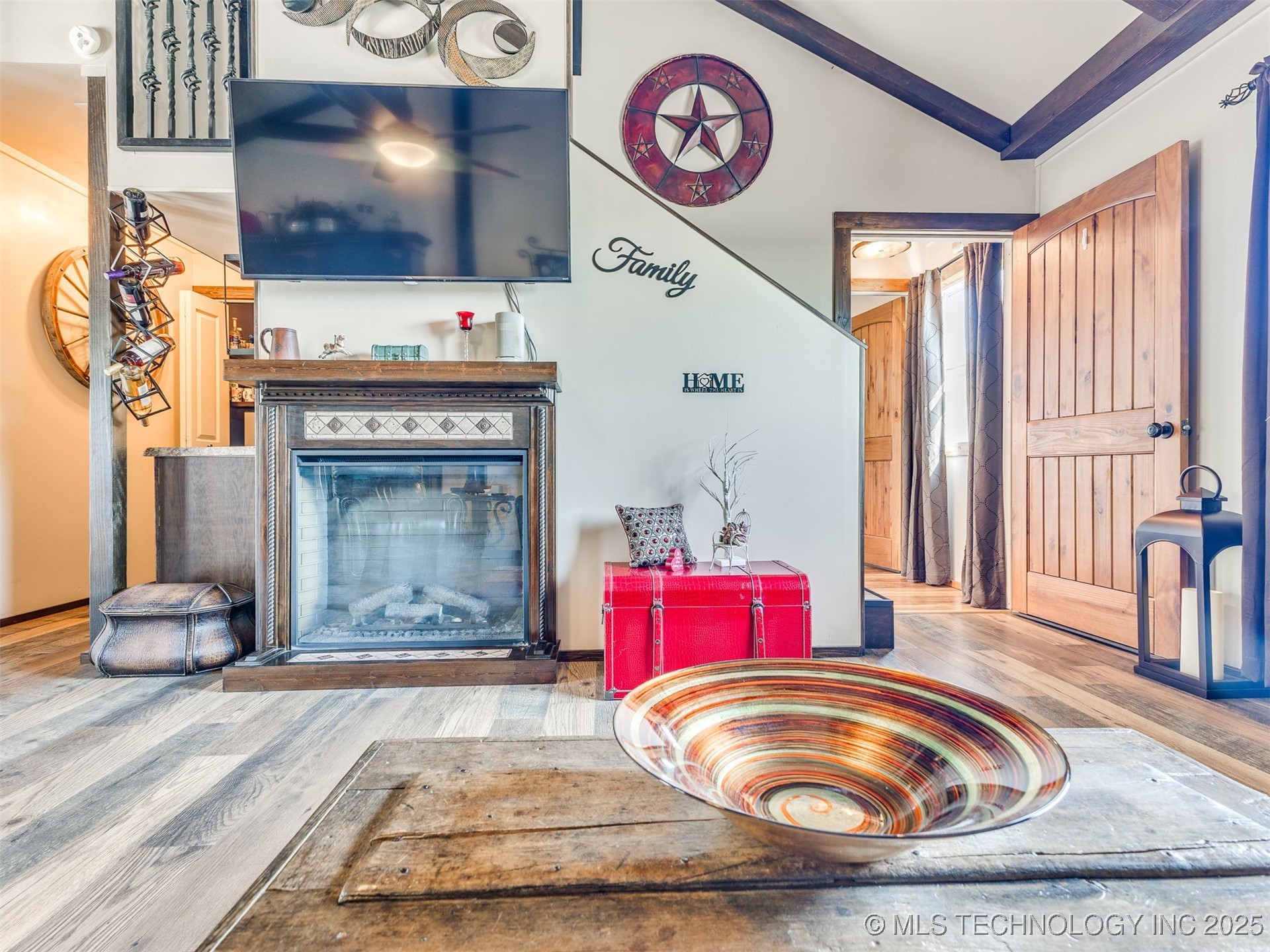 25888 E 191st Street S Haskell OK 74436