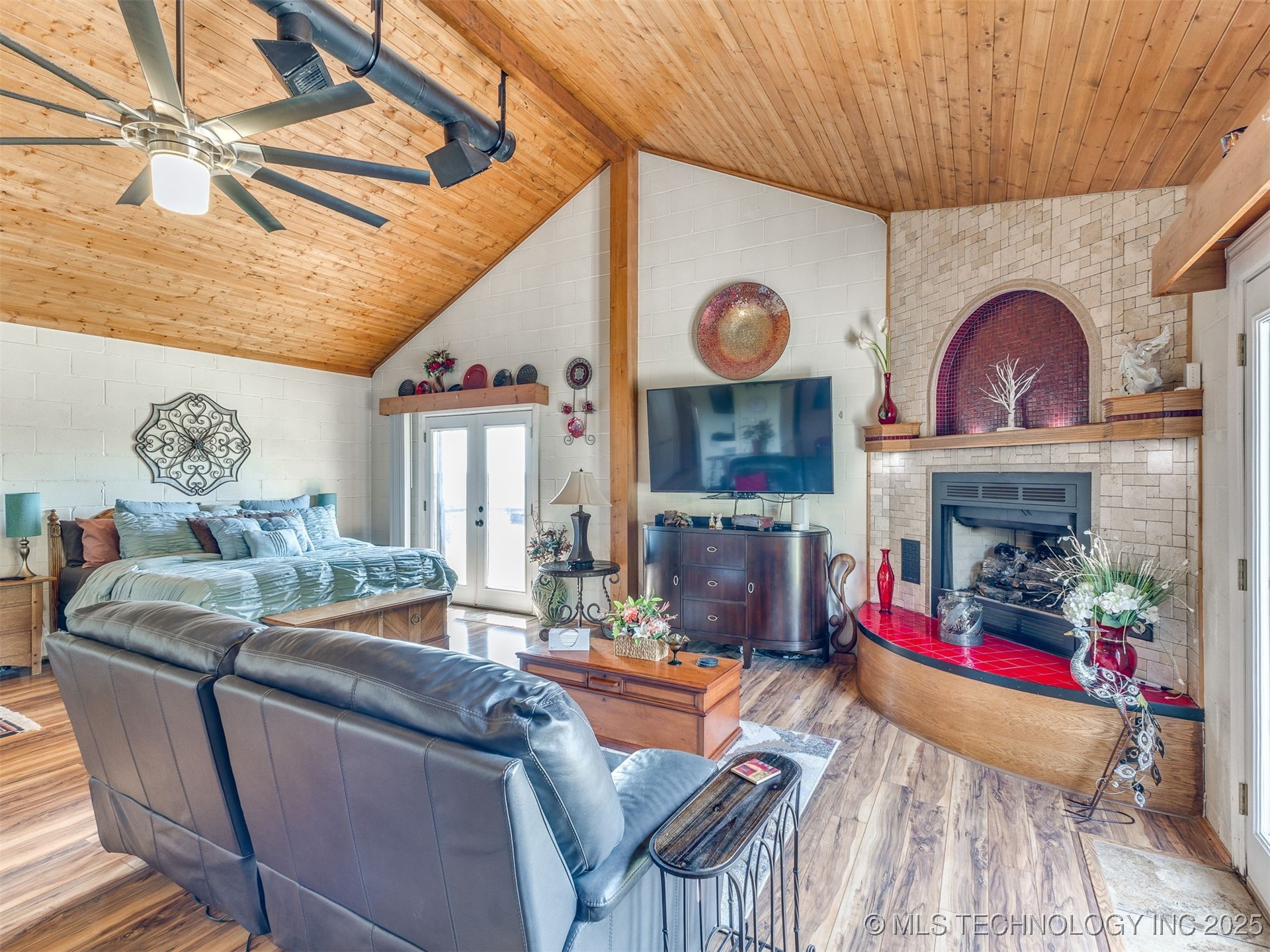 25888 E 191st Street S Haskell OK 74436