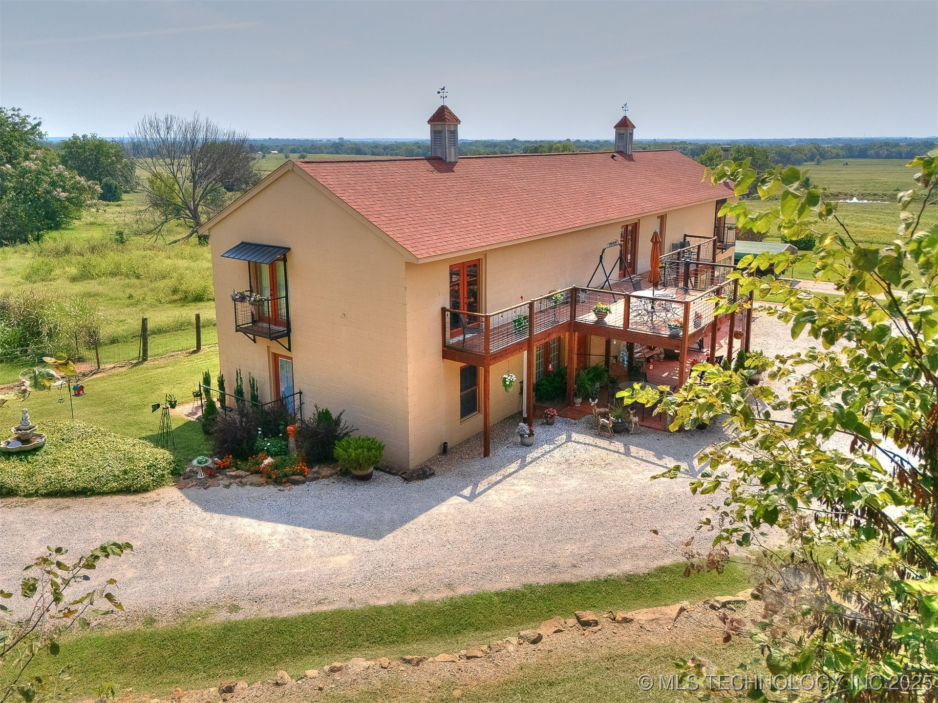 25888 E 191st Street S Haskell OK 74436