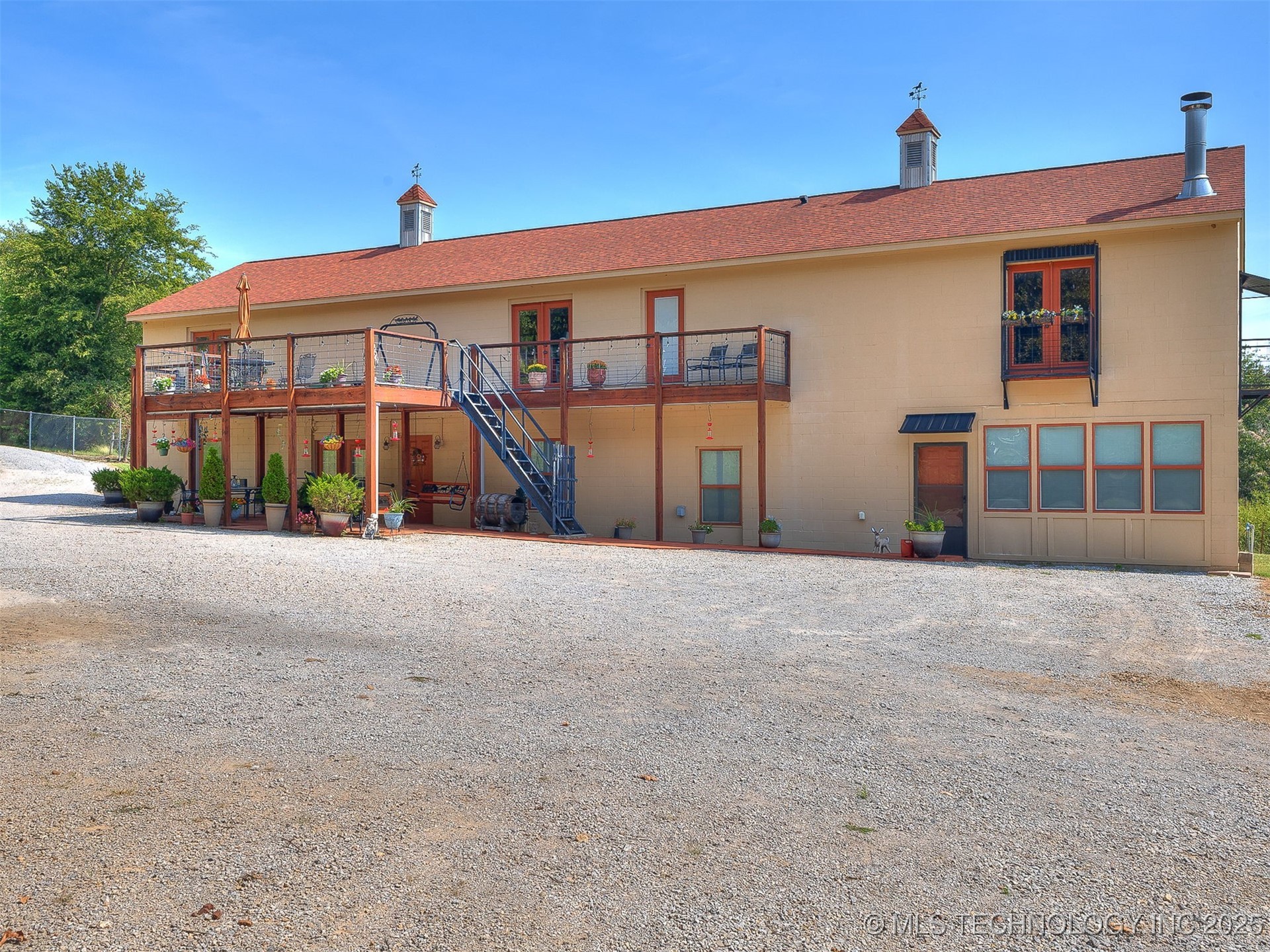 25888 E 191st Street S Haskell OK 74436