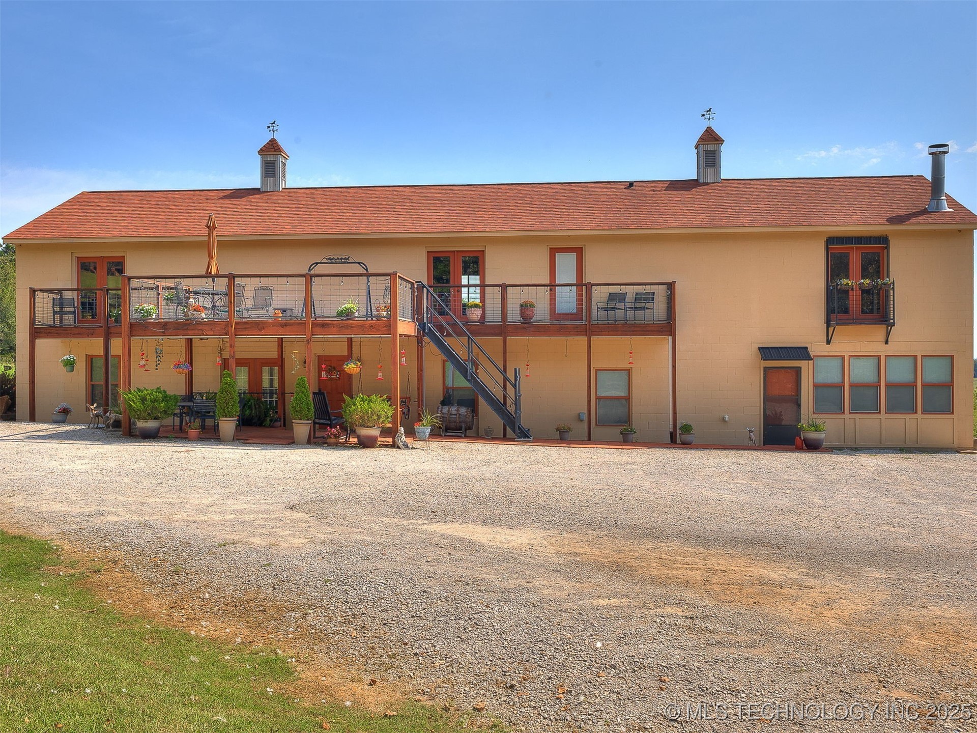 25888 E 191st Street S Haskell OK 74436