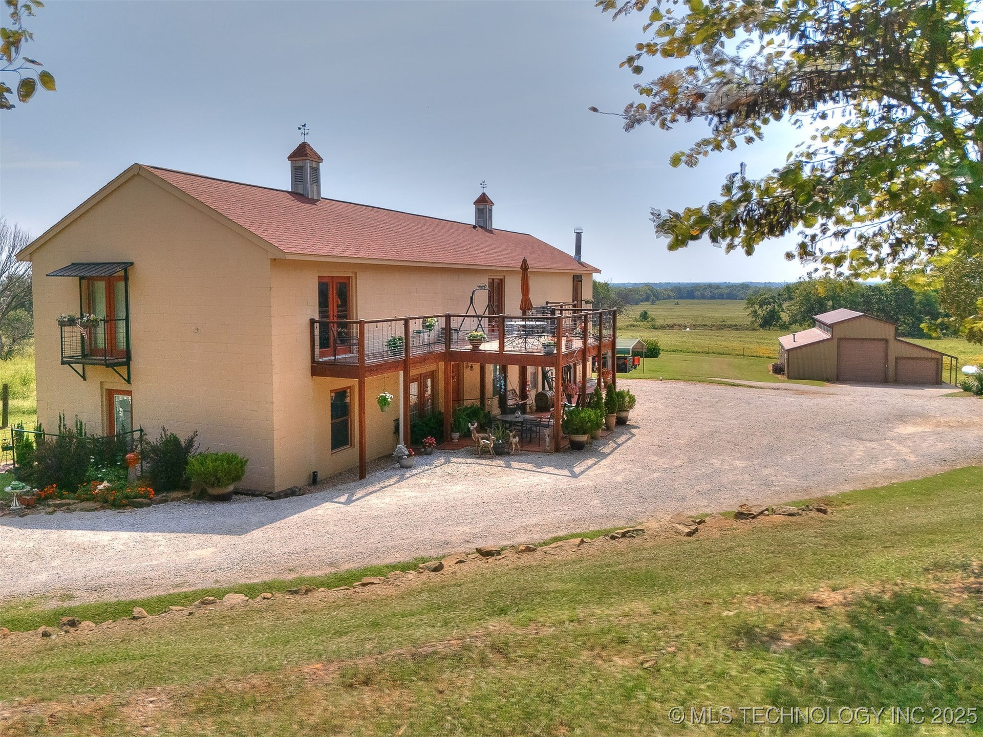 25888 E 191st Street S Haskell OK 74436