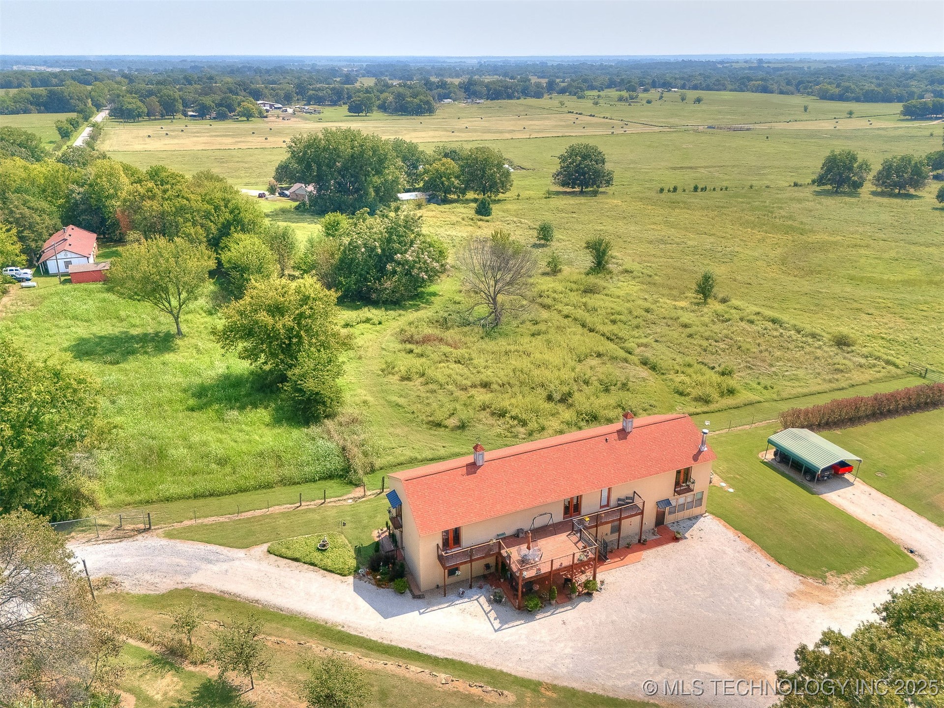 25888 E 191st Street S Haskell OK 74436