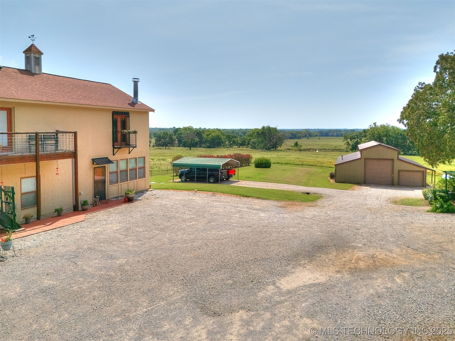 25888 E 191st Street S Haskell OK 74436