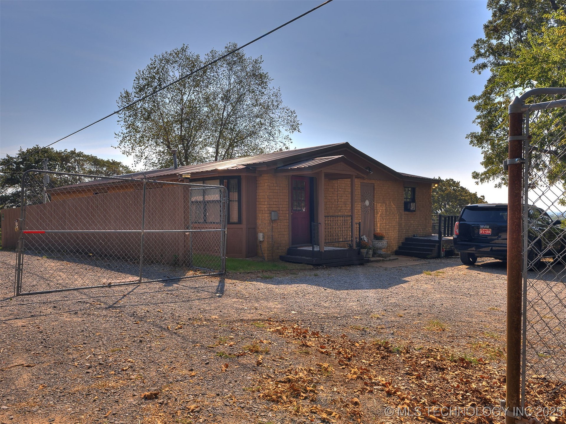 25888 E 191st Street S Haskell OK 74436
