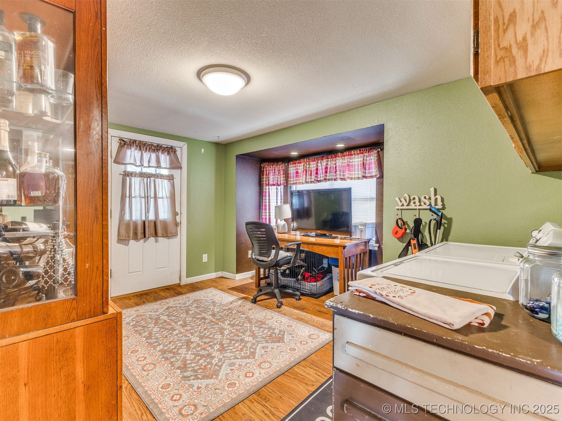25888 E 191st Street S Haskell OK 74436