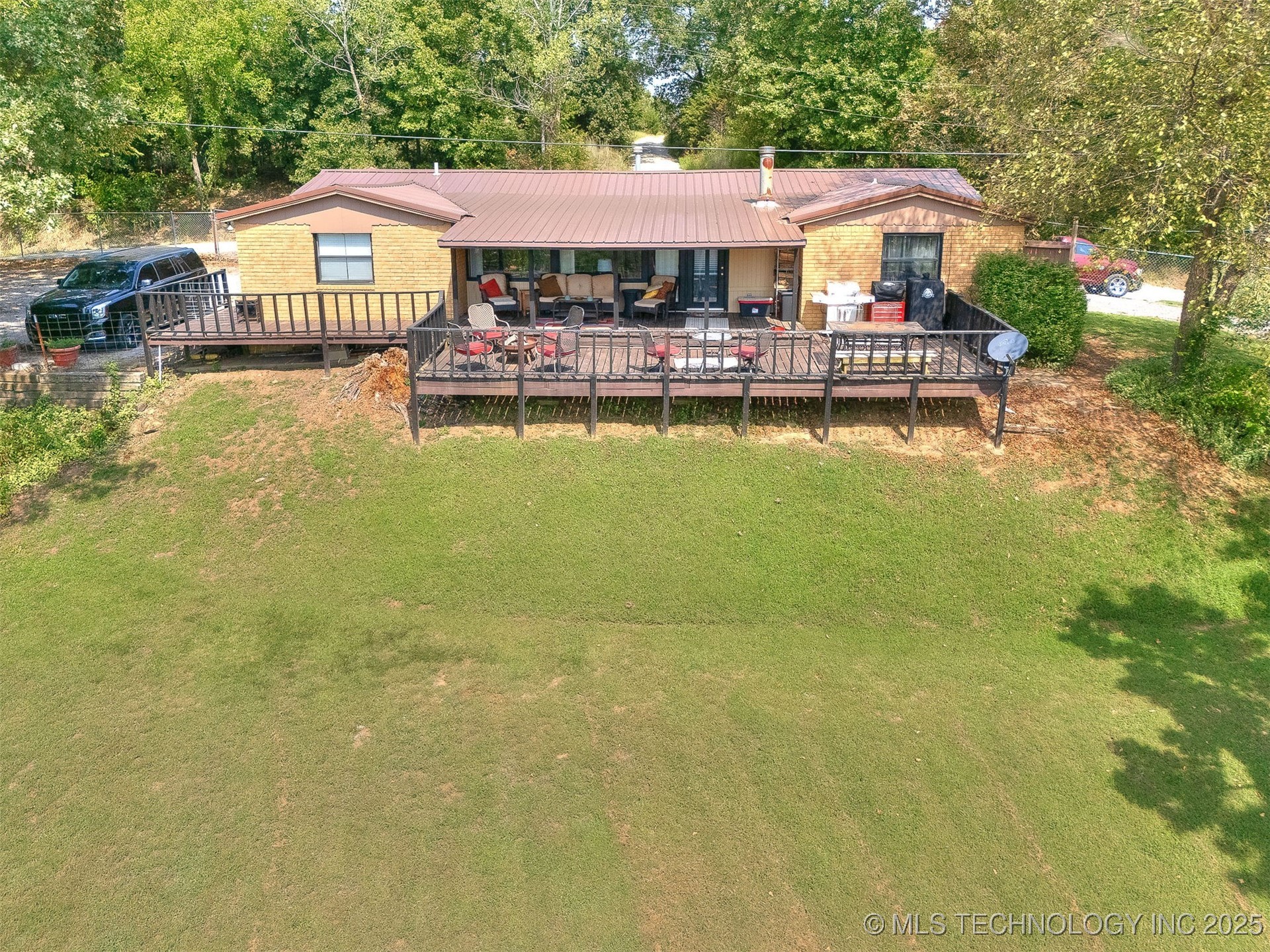 25888 E 191st Street S Haskell OK 74436