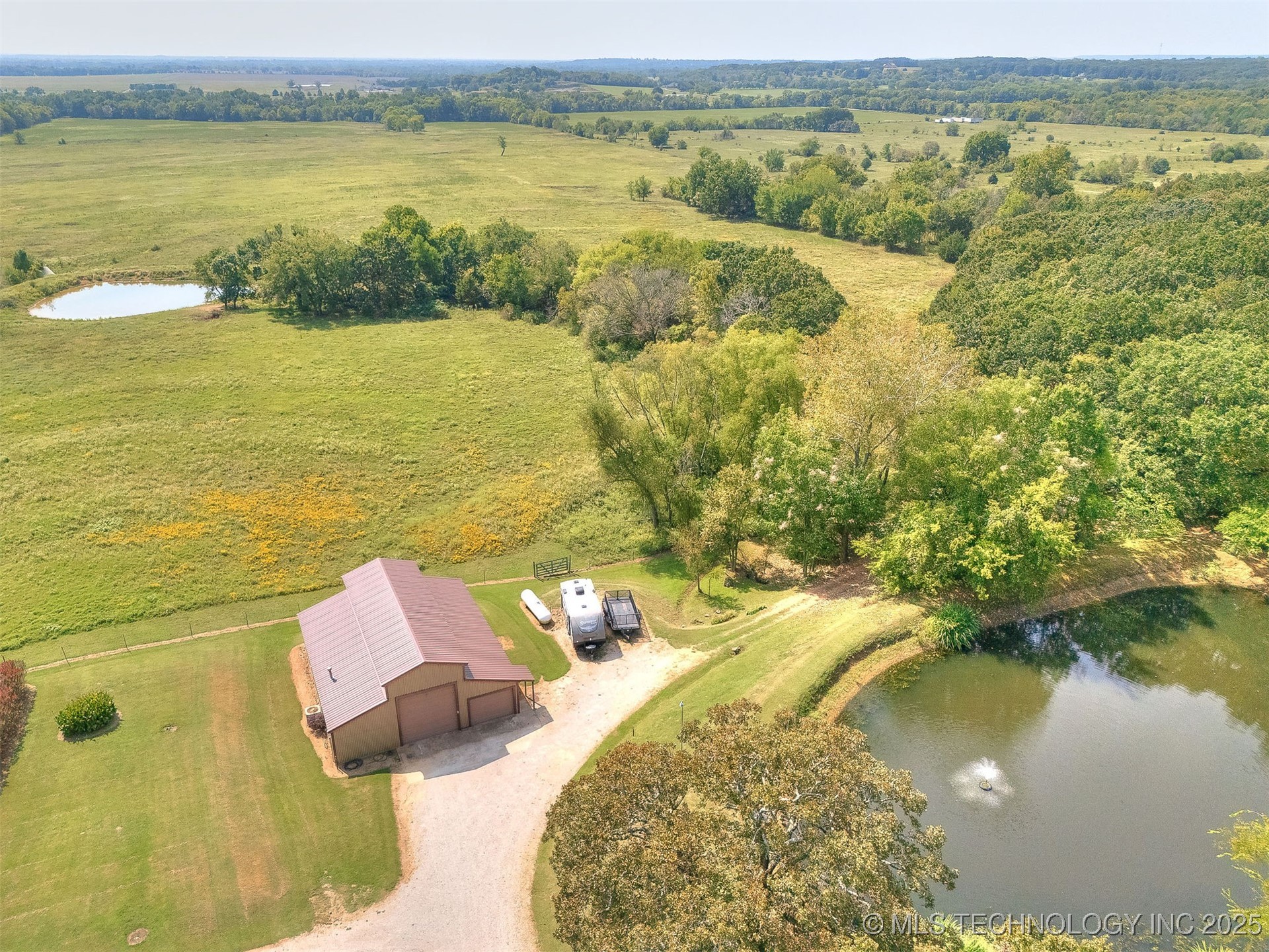 25888 E 191st Street S Haskell OK 74436