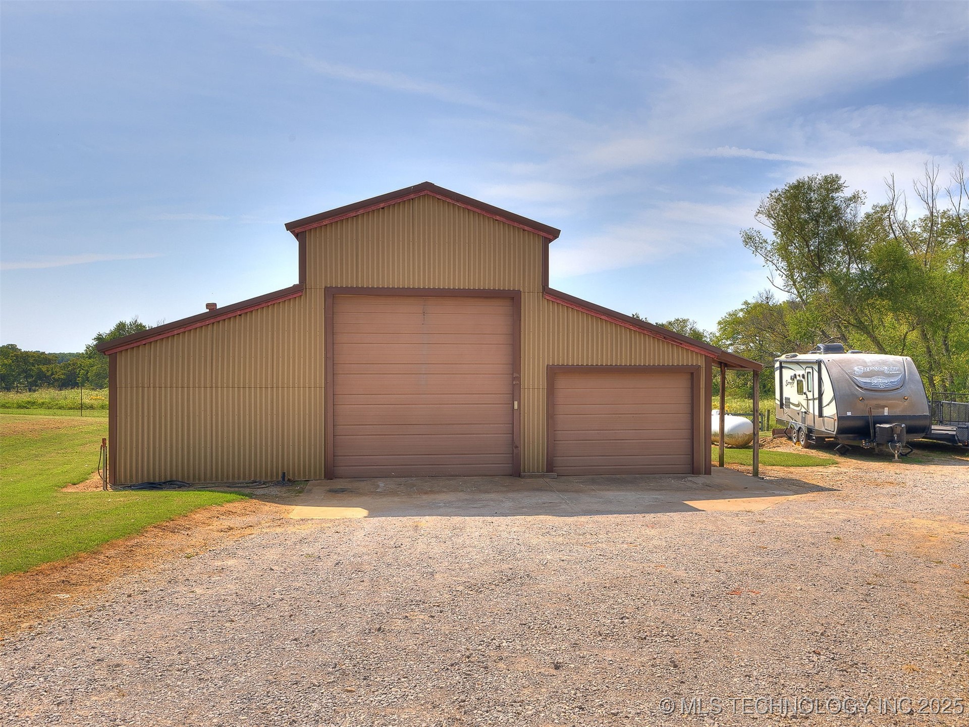 25888 E 191st Street S Haskell OK 74436