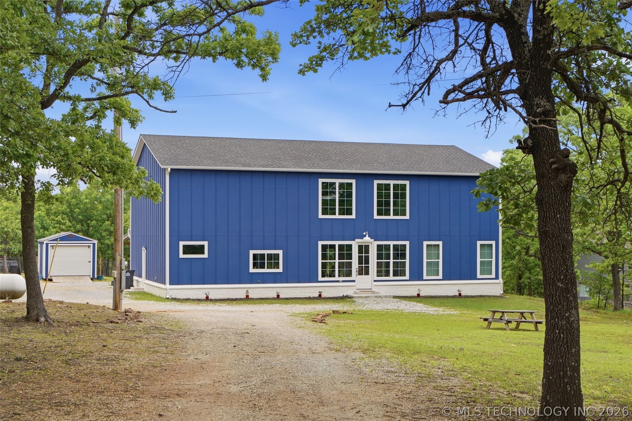 14215 E 208th Street Bixby OK 74008