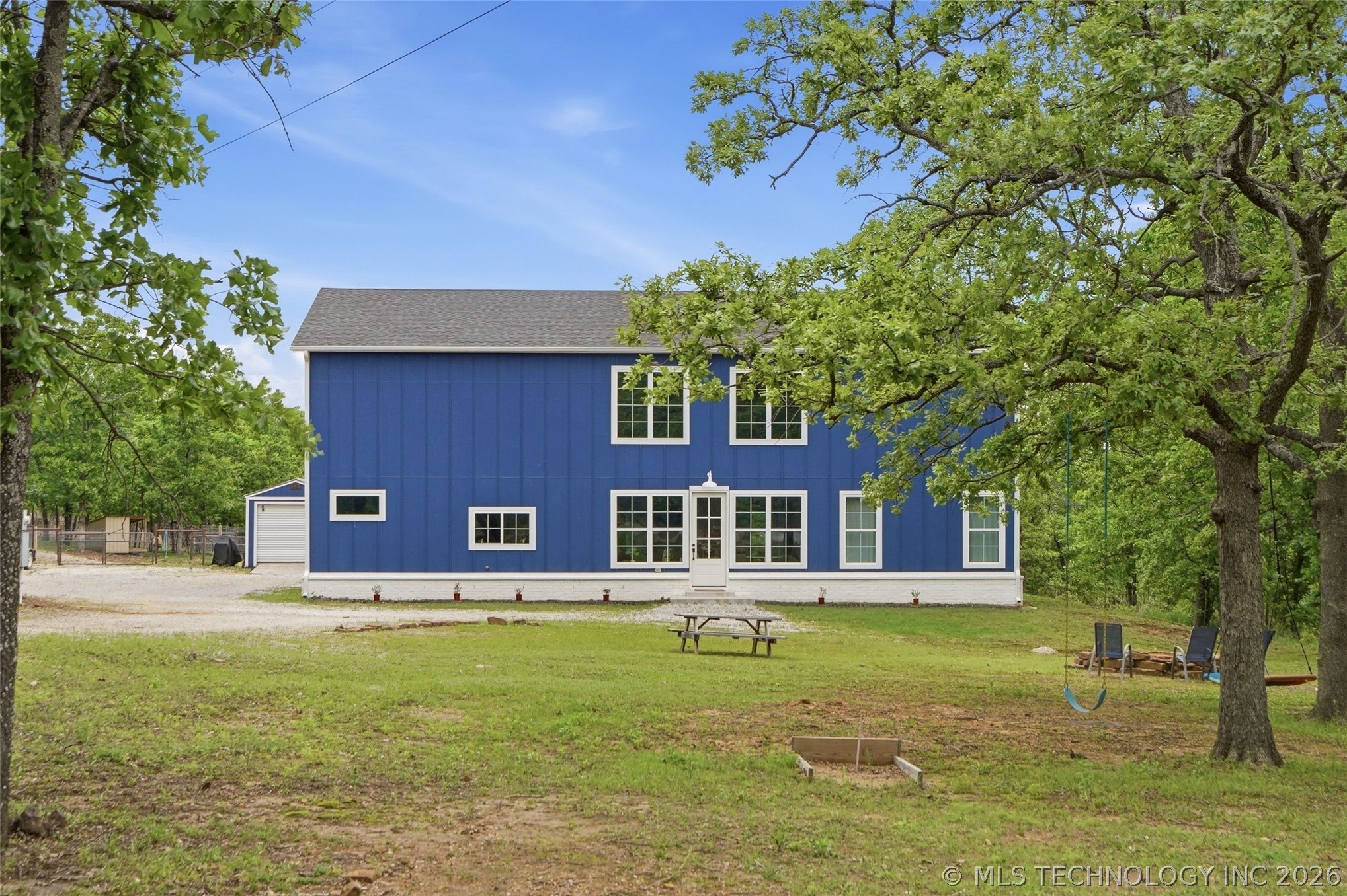 14215 E 208th Street Bixby OK 74008