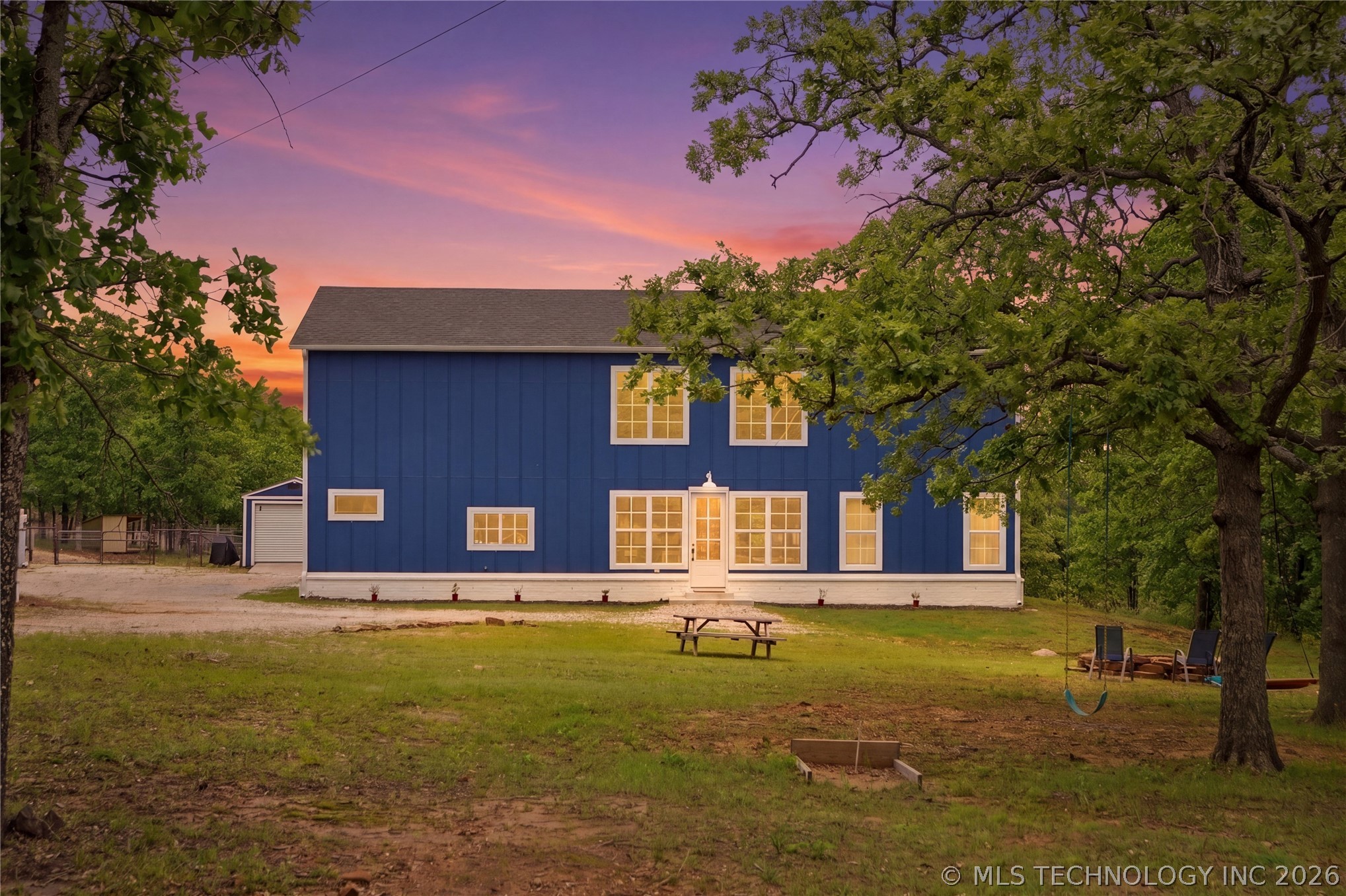 14215 E 208th Street Bixby OK 74008