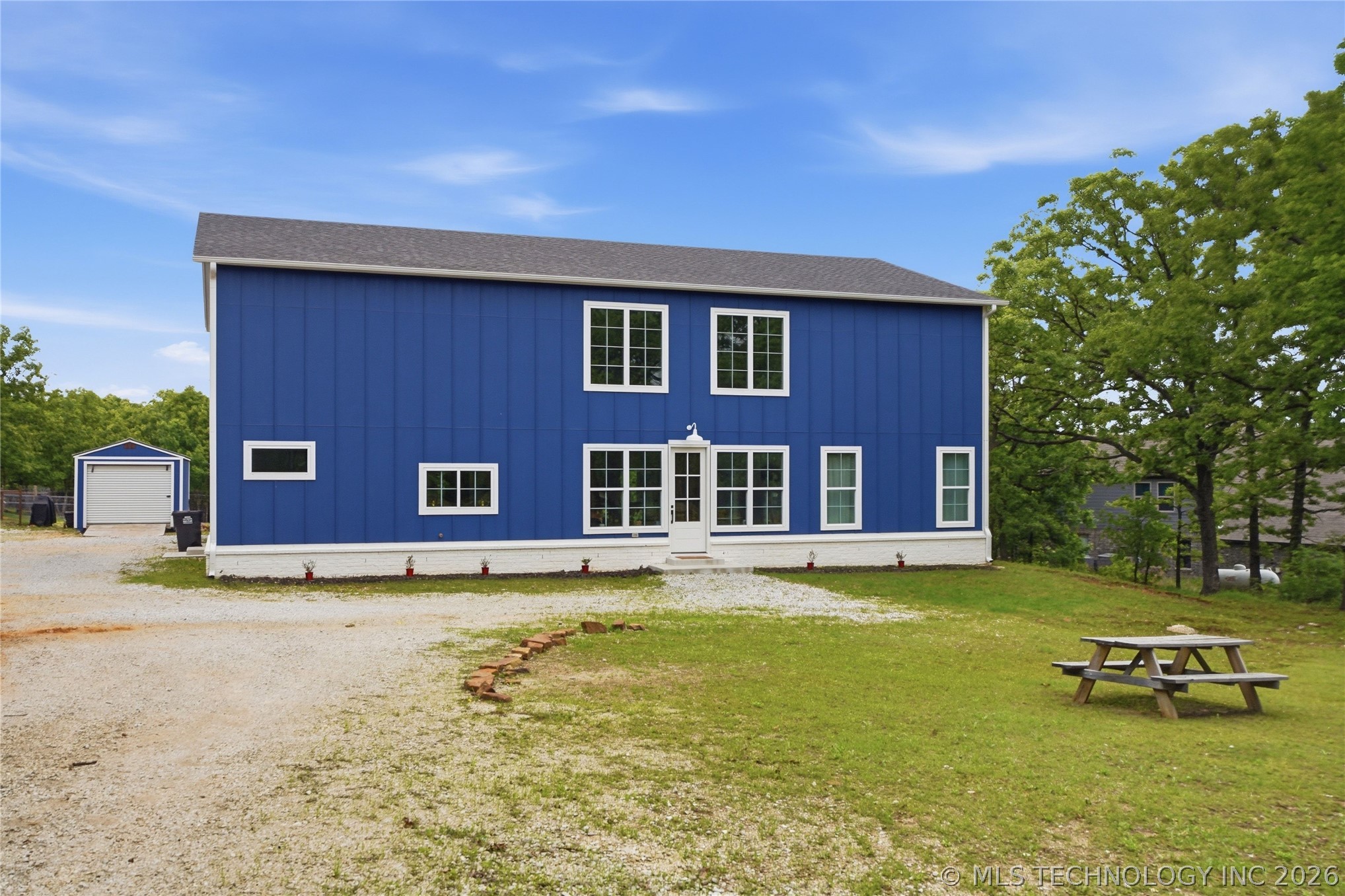 14215 E 208th Street Bixby OK 74008