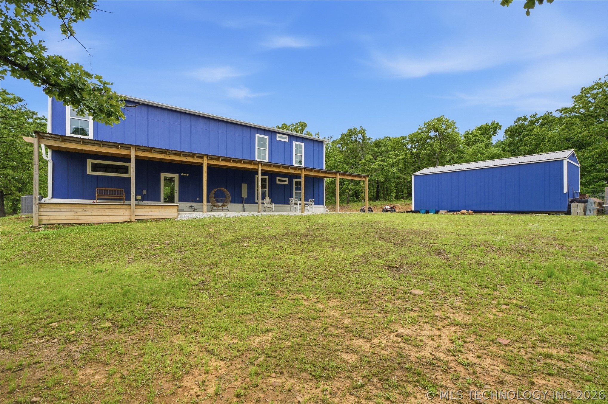 14215 E 208th Street Bixby OK 74008
