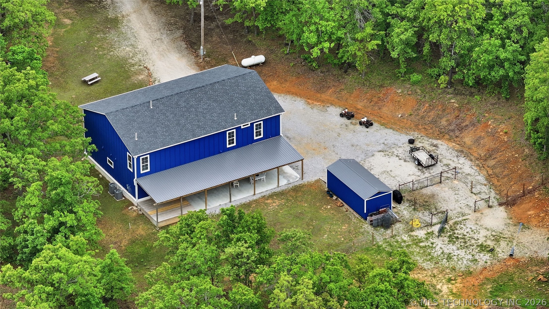 14215 E 208th Street Bixby OK 74008