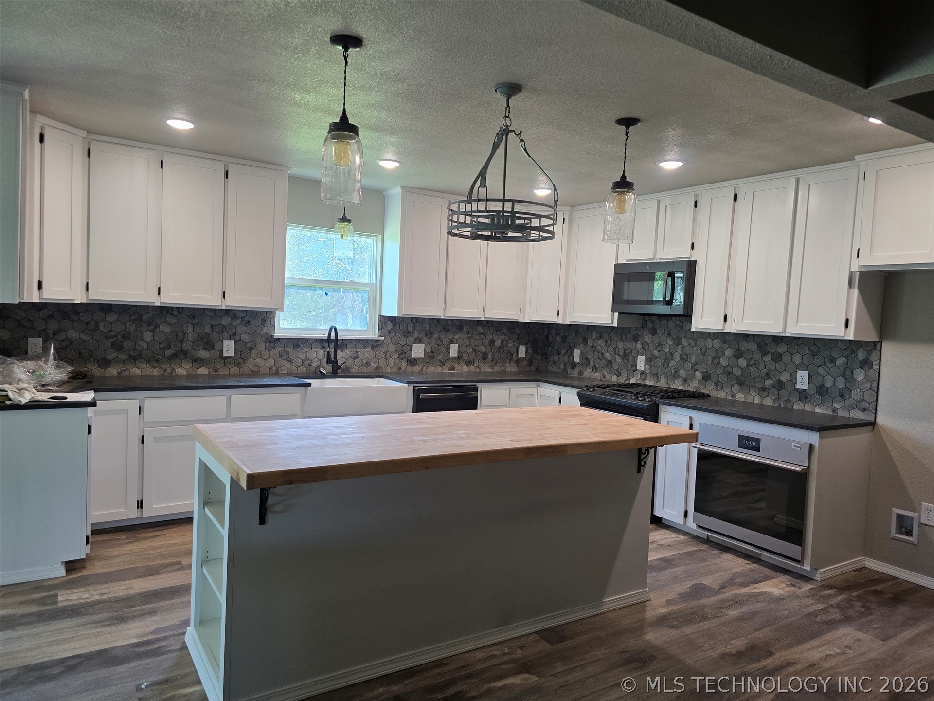 2000 4th Street Pawnee OK 74058