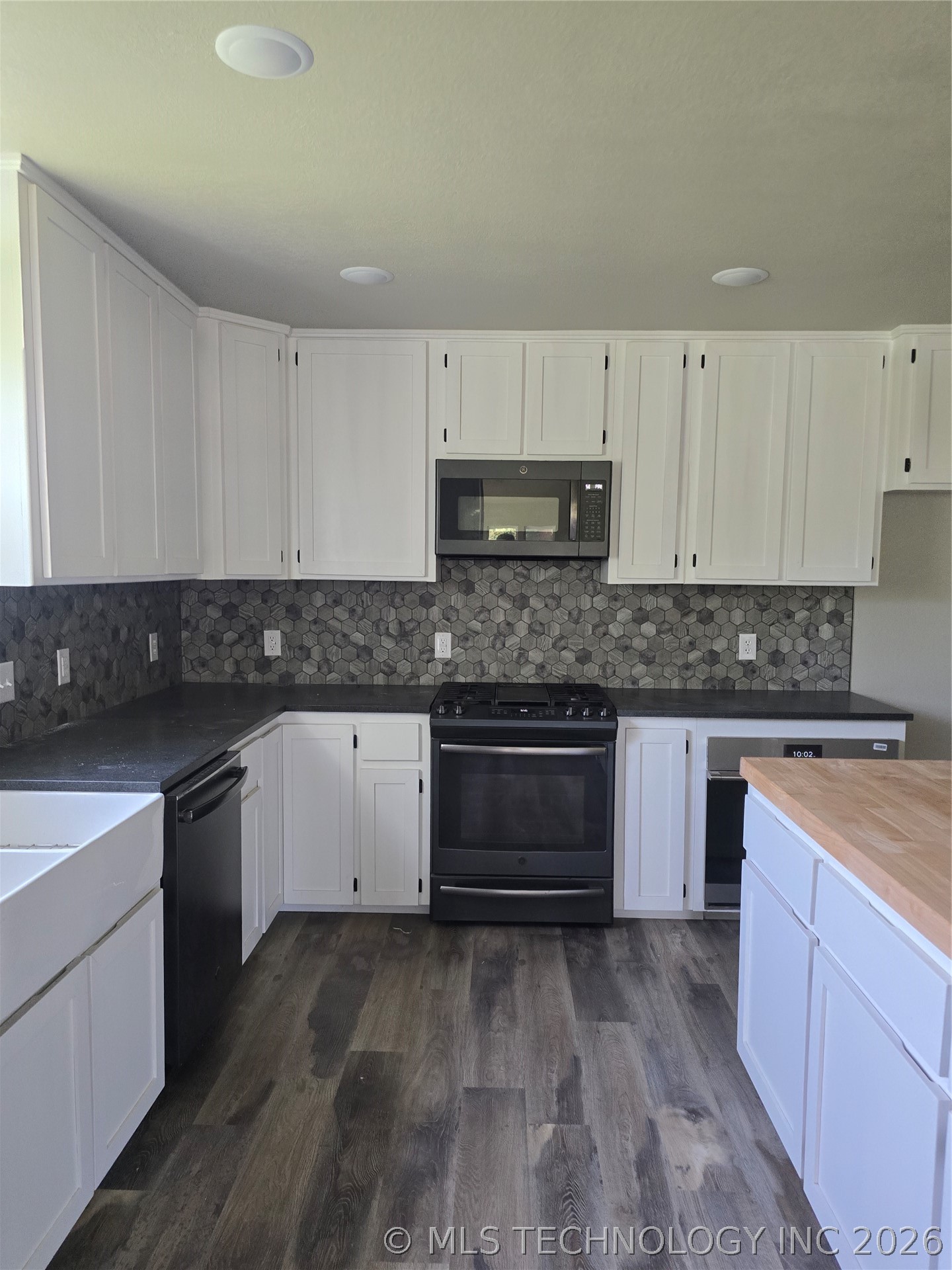 2000 4th Street Pawnee OK 74058