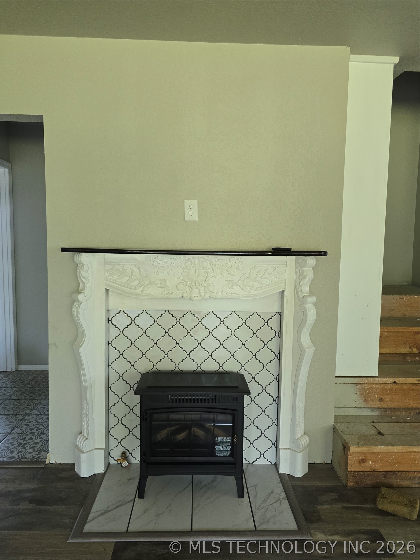2000 4th Street Pawnee OK 74058