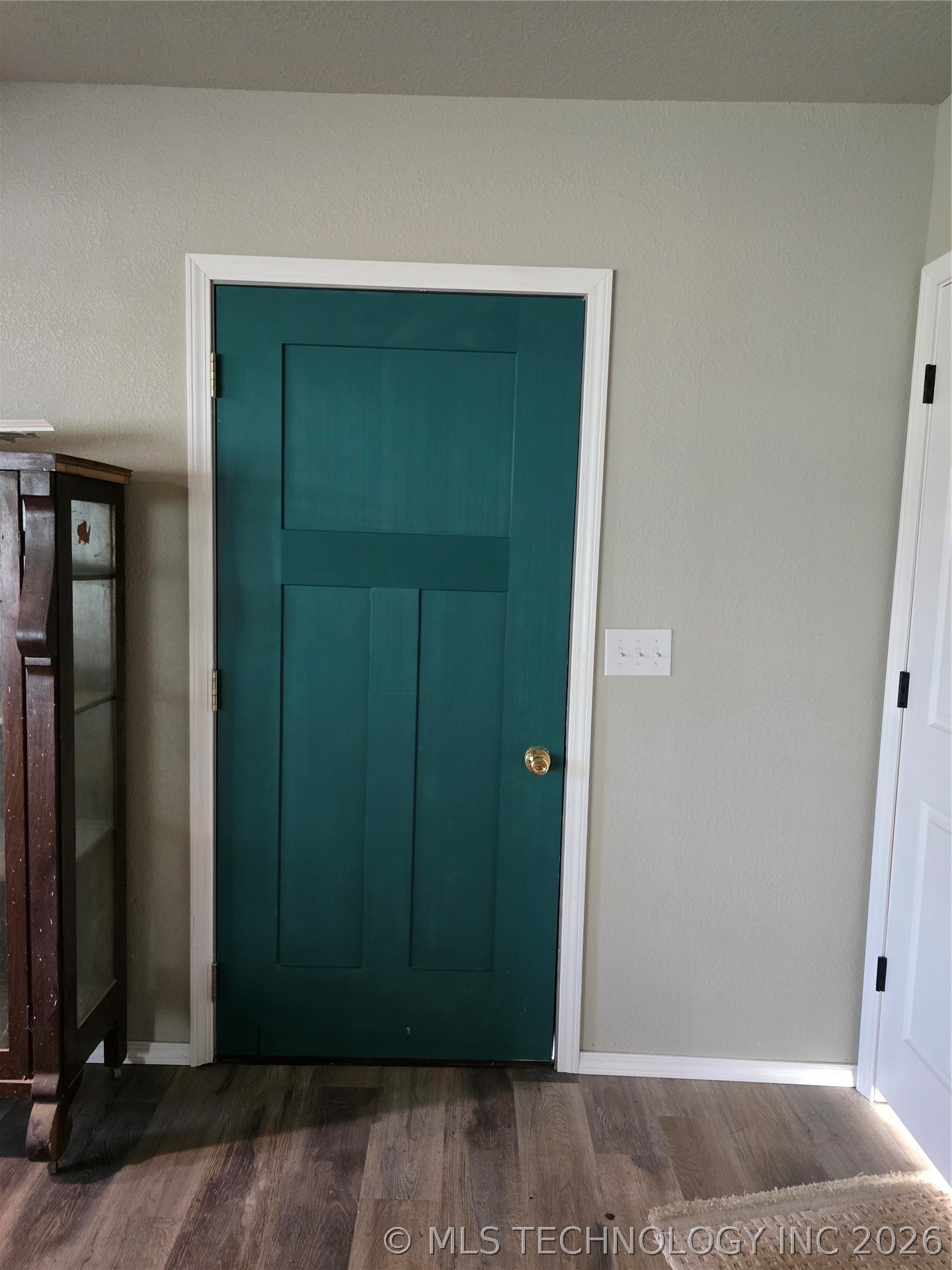 2000 4th Street Pawnee OK 74058