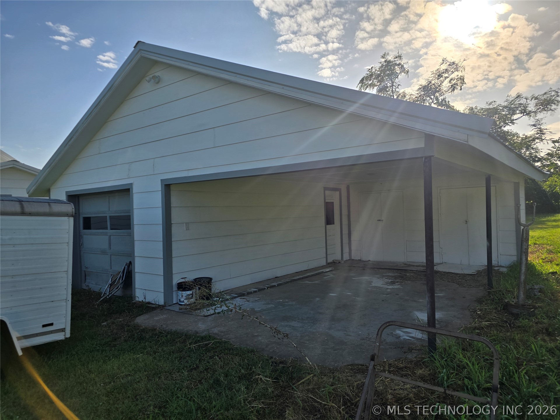2000 4th Street Pawnee OK 74058