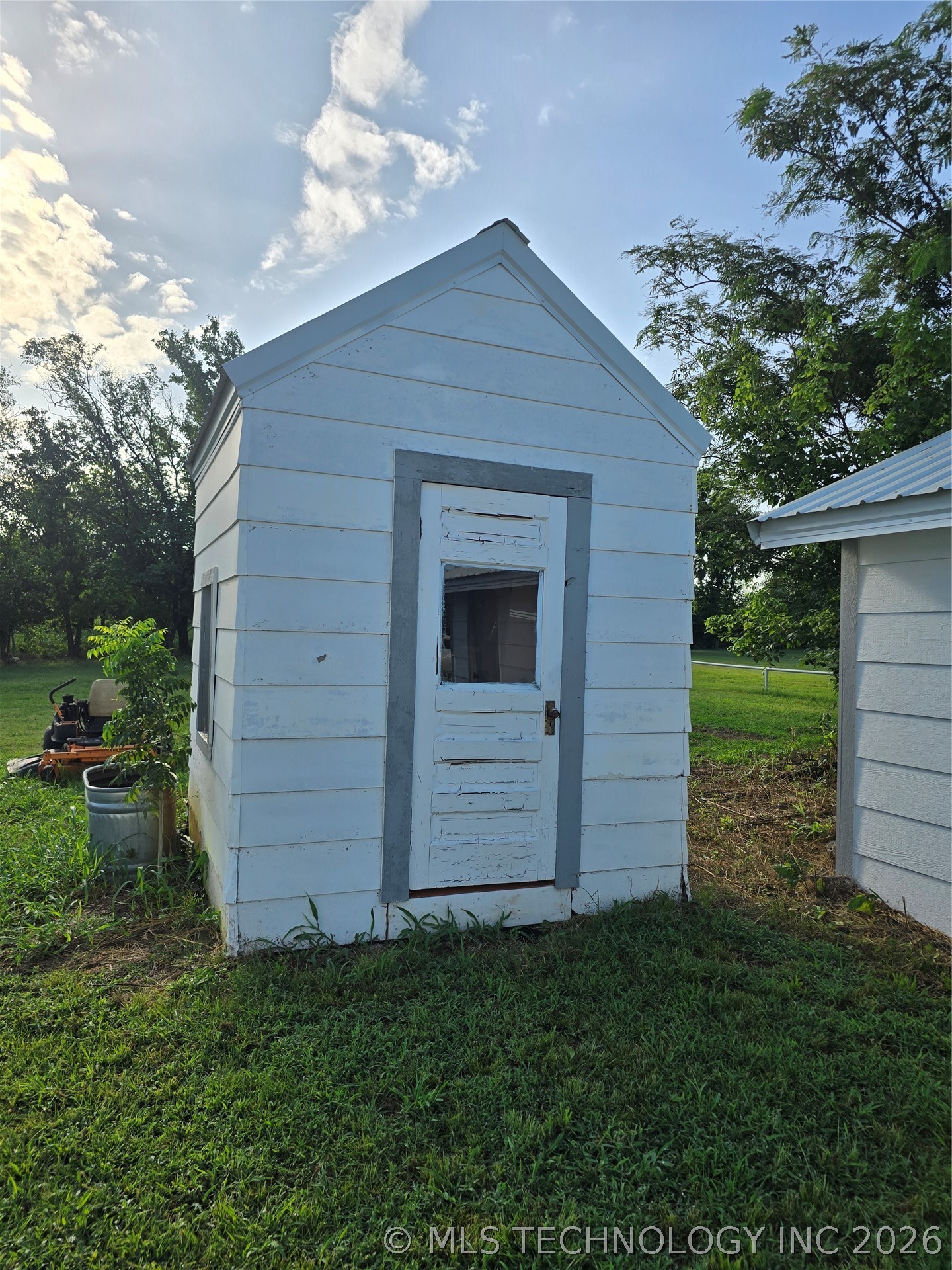 2000 4th Street Pawnee OK 74058