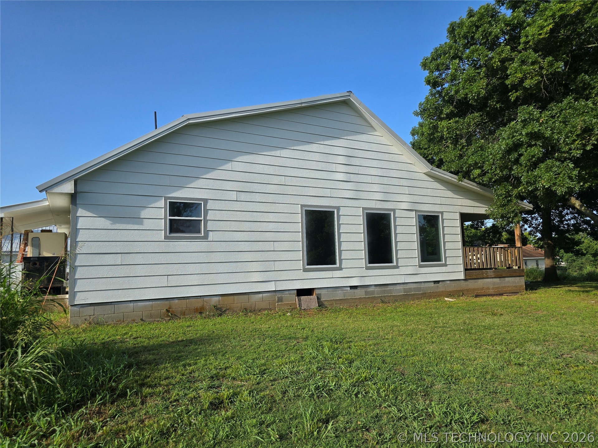 2000 4th Street Pawnee OK 74058