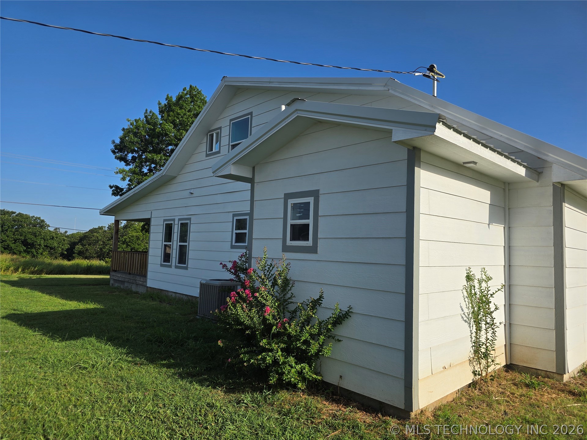2000 4th Street Pawnee OK 74058
