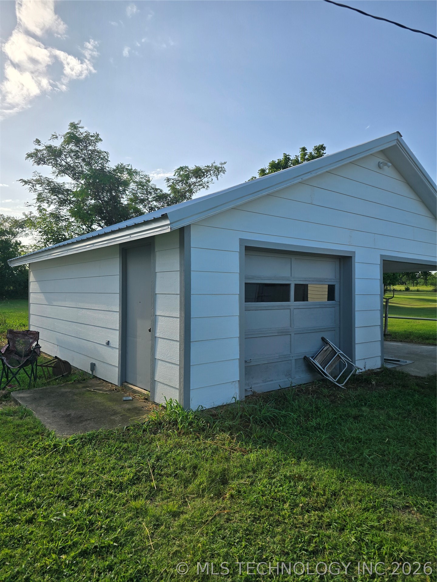 2000 4th Street Pawnee OK 74058