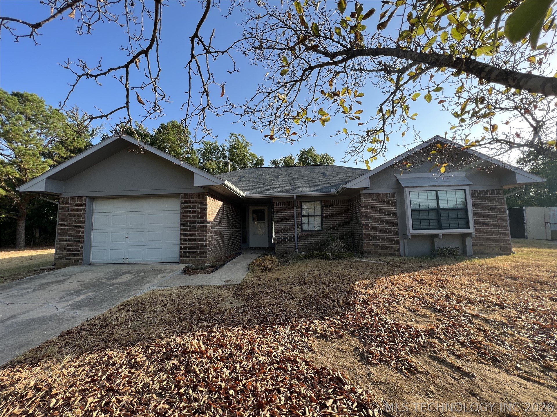 3502 Carter SE Ardmore OK 73401