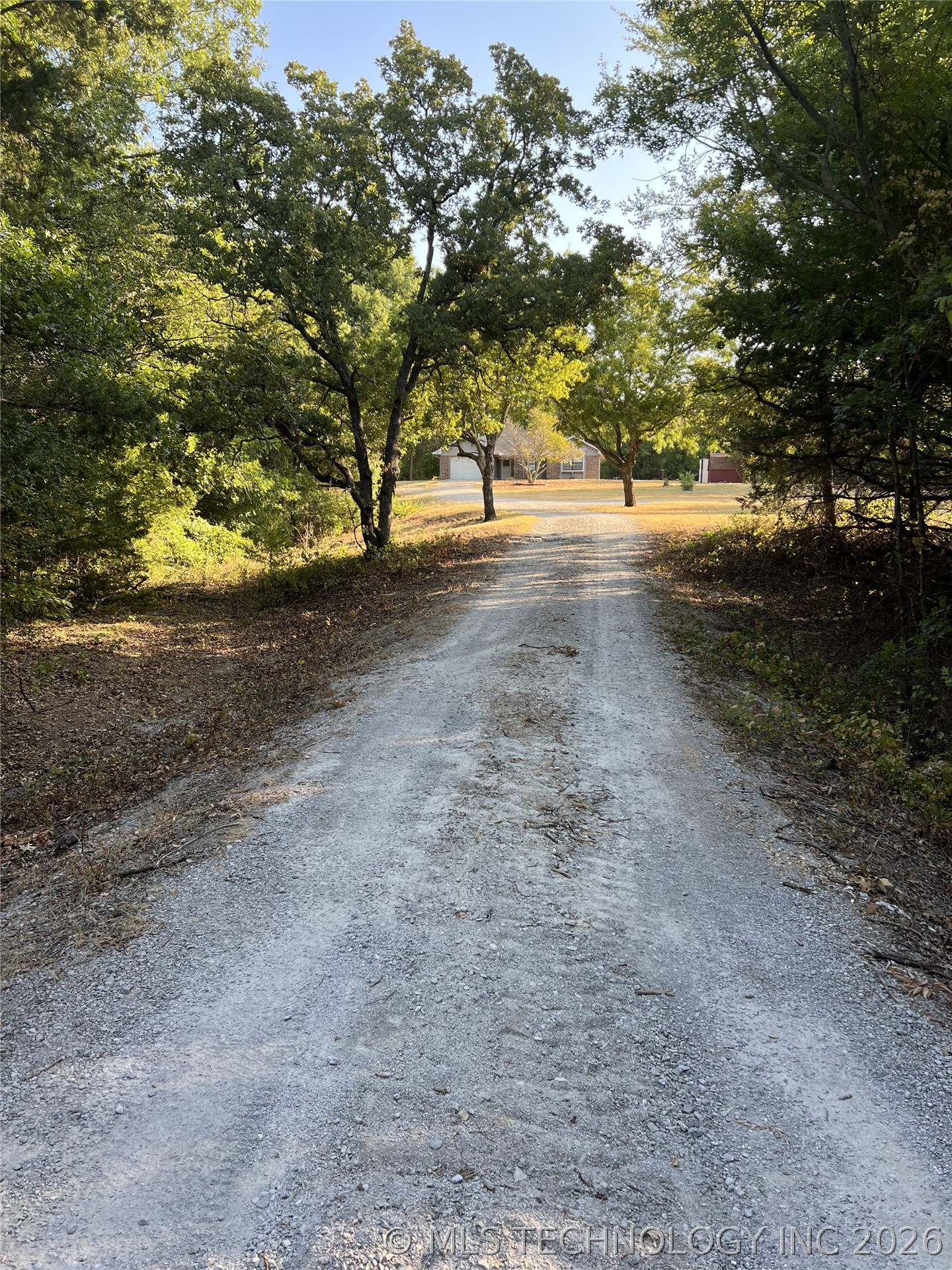 3502 Carter SE Ardmore OK 73401