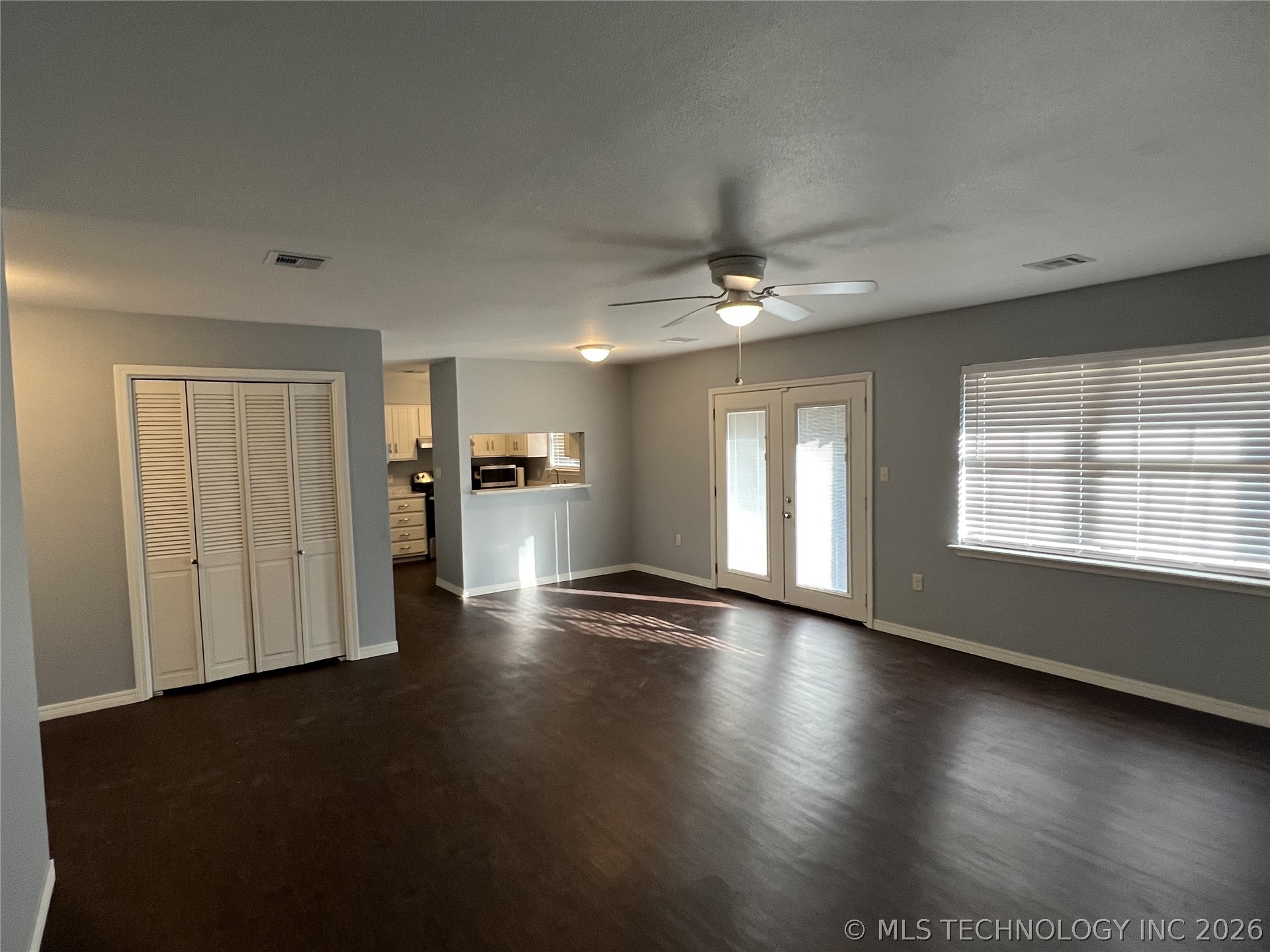 3502 Carter SE Ardmore OK 73401