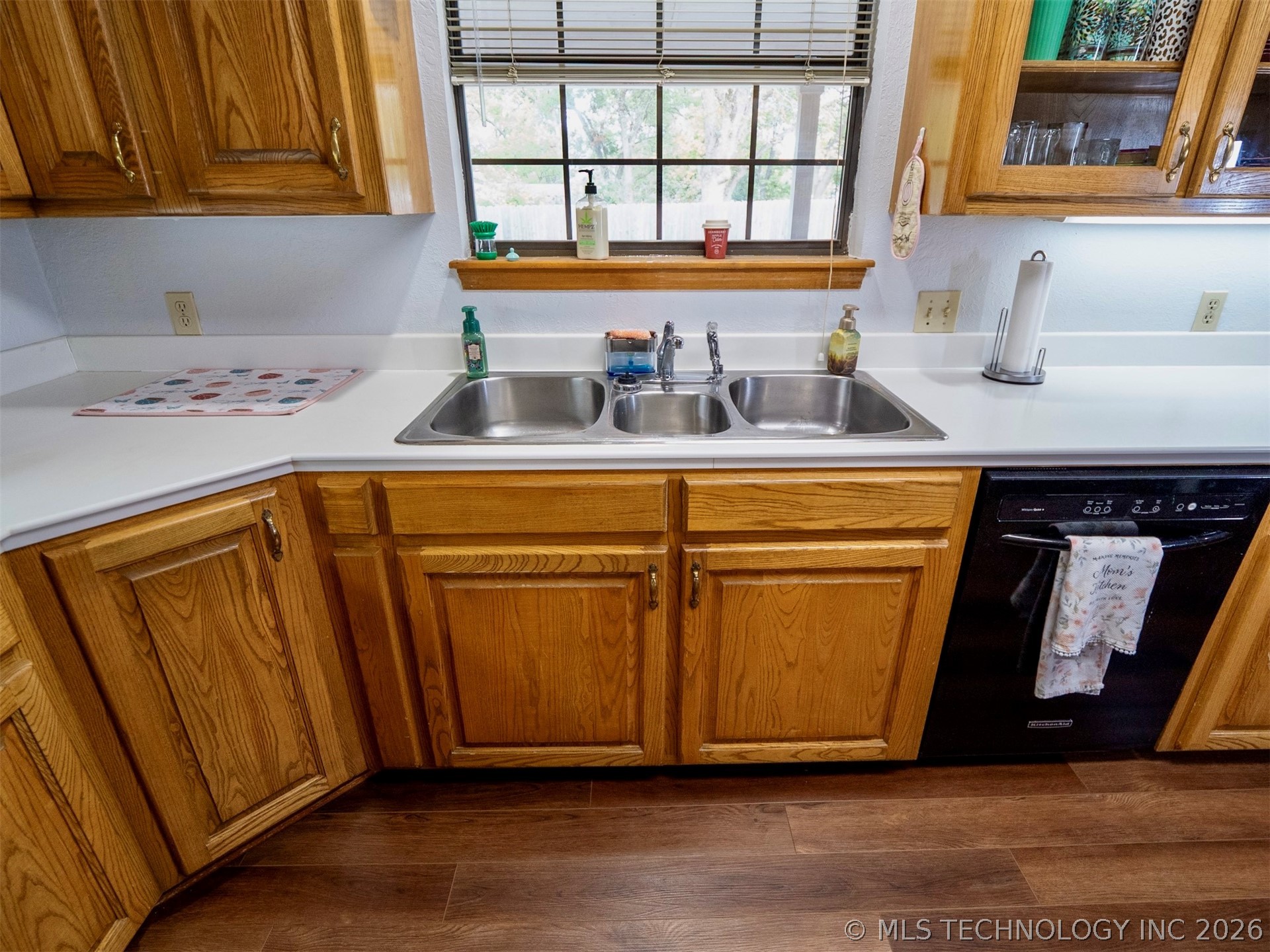 101 Park Drive Madill OK 73446