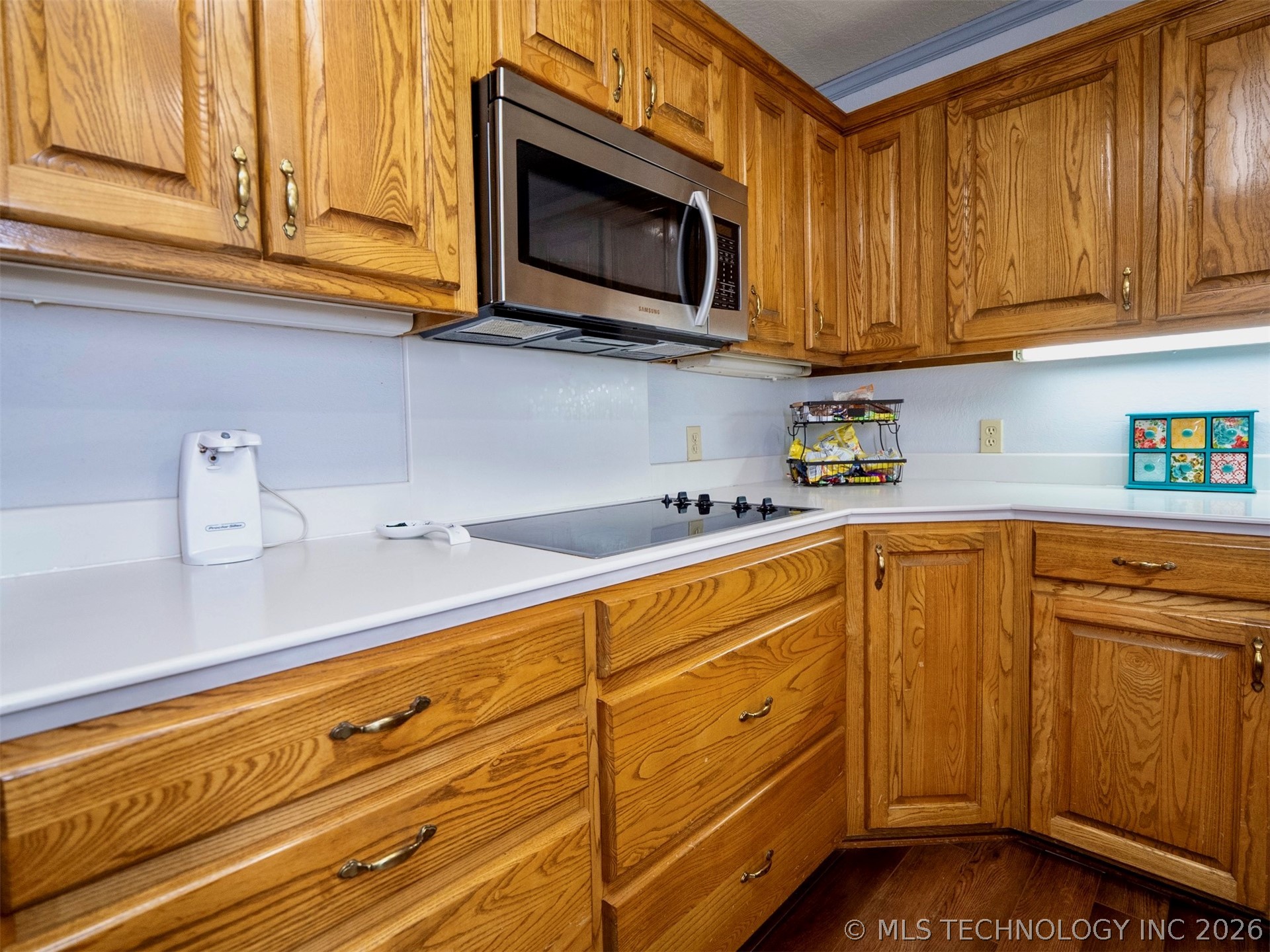 101 Park Drive Madill OK 73446