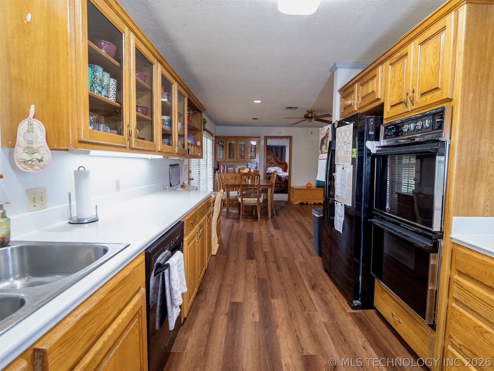 101 Park Drive Madill OK 73446