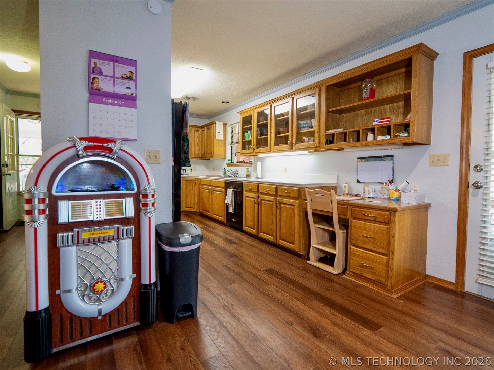 101 Park Drive Madill OK 73446