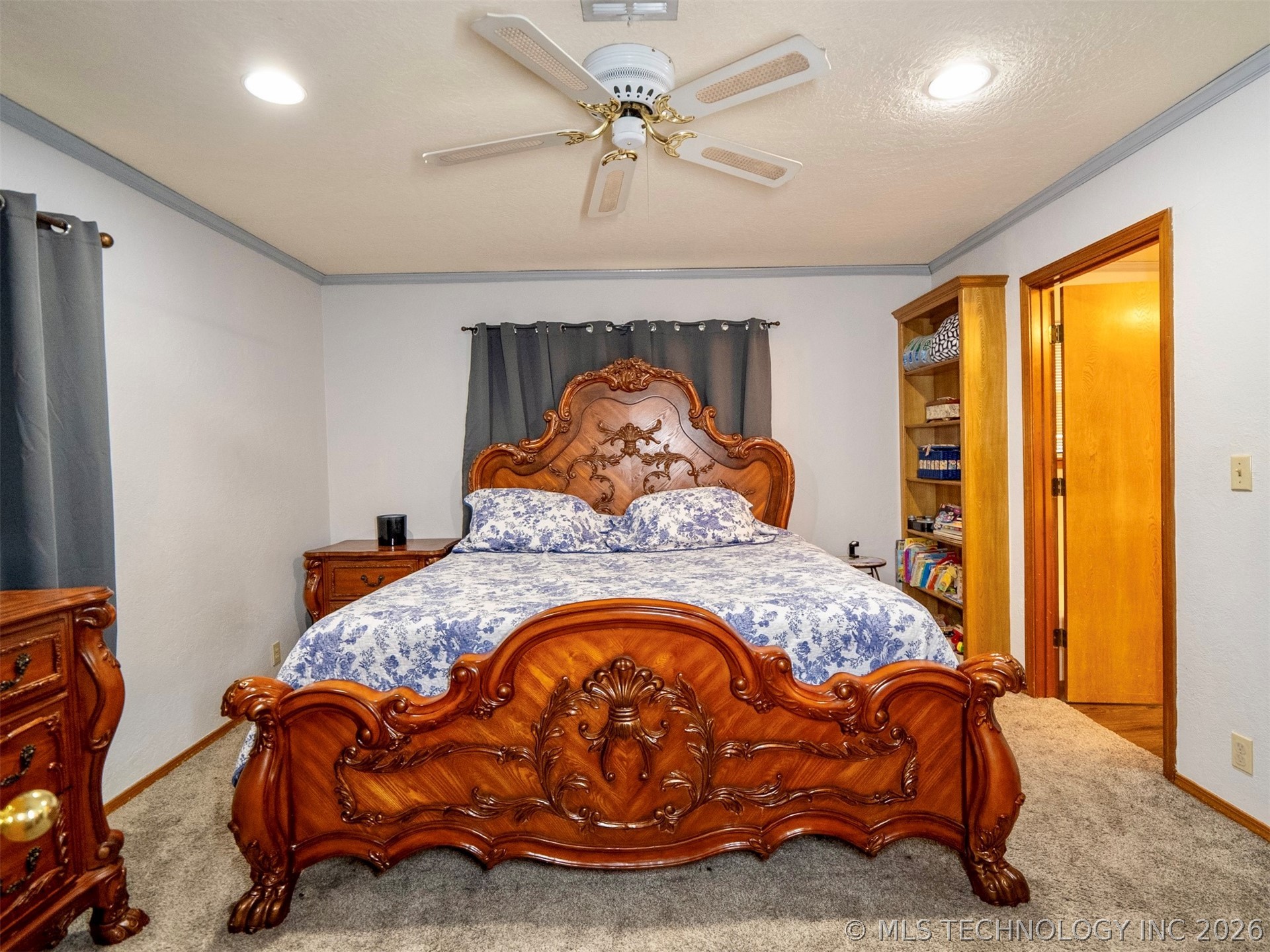 101 Park Drive Madill OK 73446