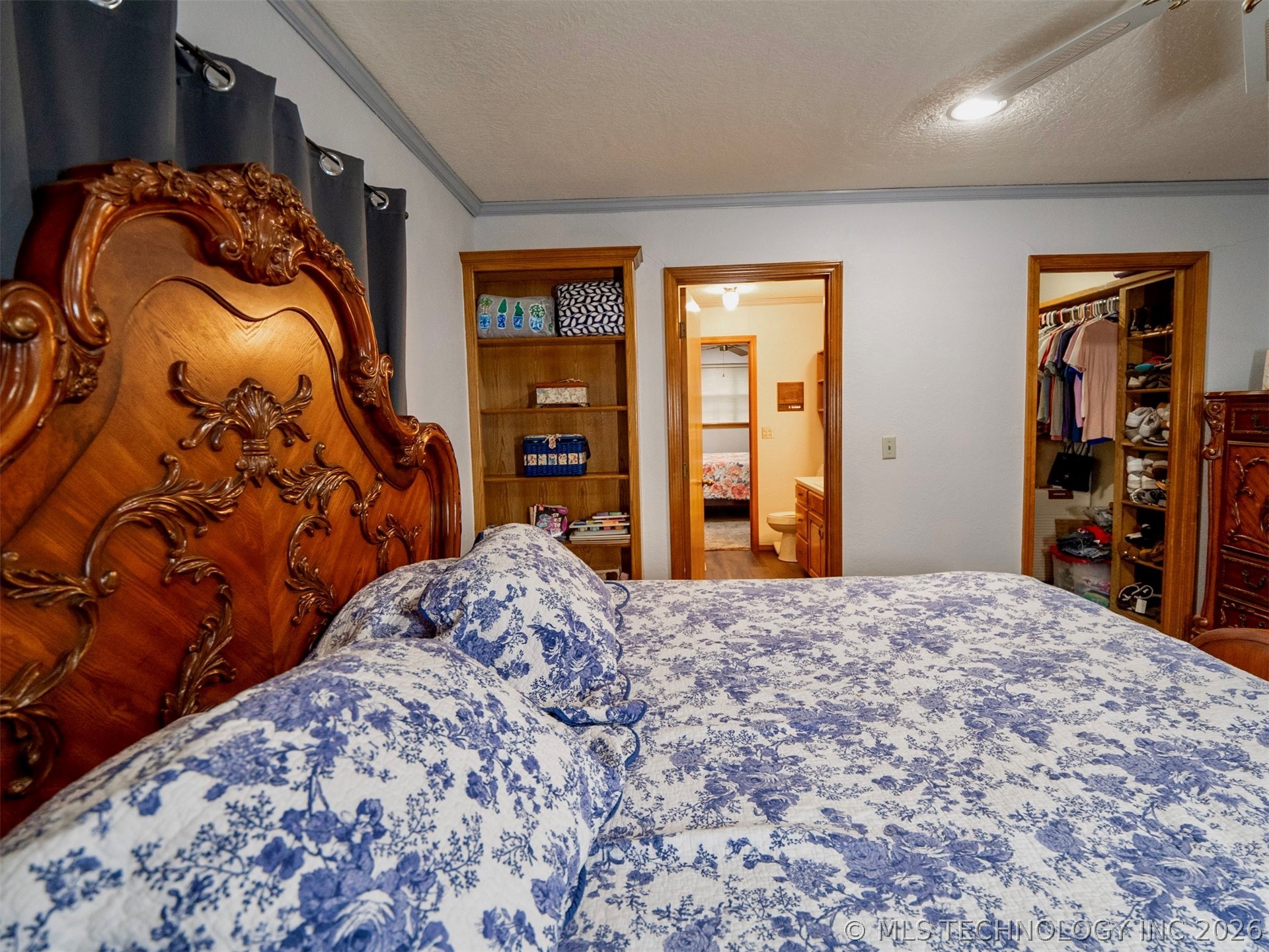 101 Park Drive Madill OK 73446