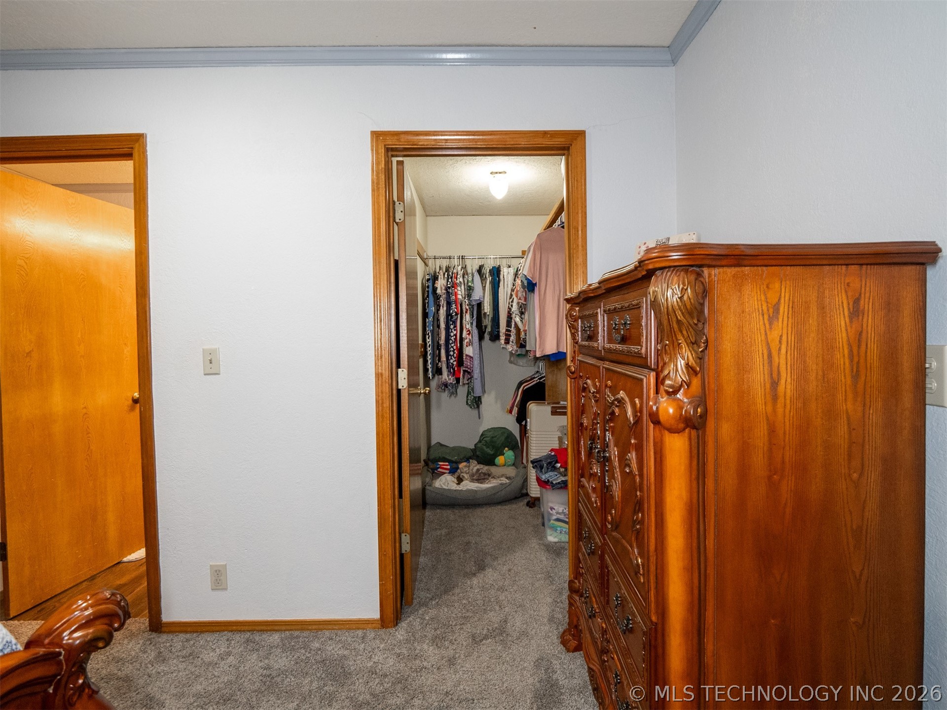 101 Park Drive Madill OK 73446