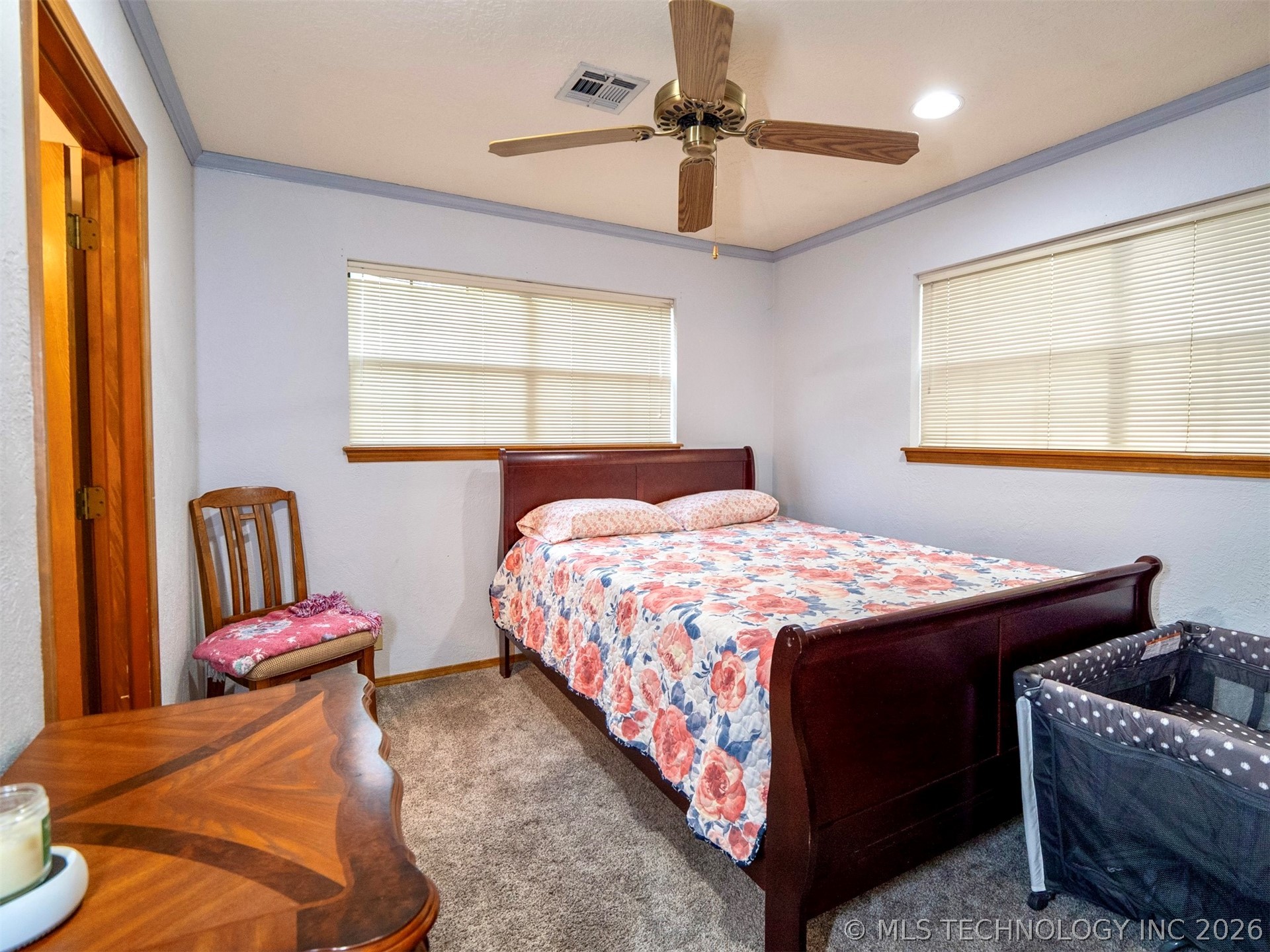 101 Park Drive Madill OK 73446