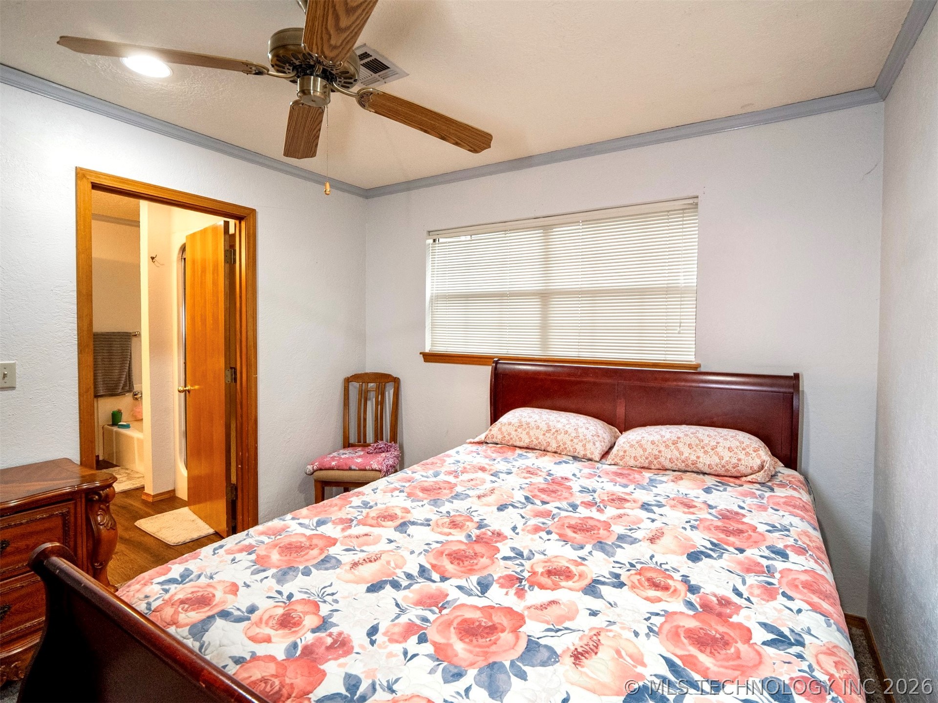 101 Park Drive Madill OK 73446