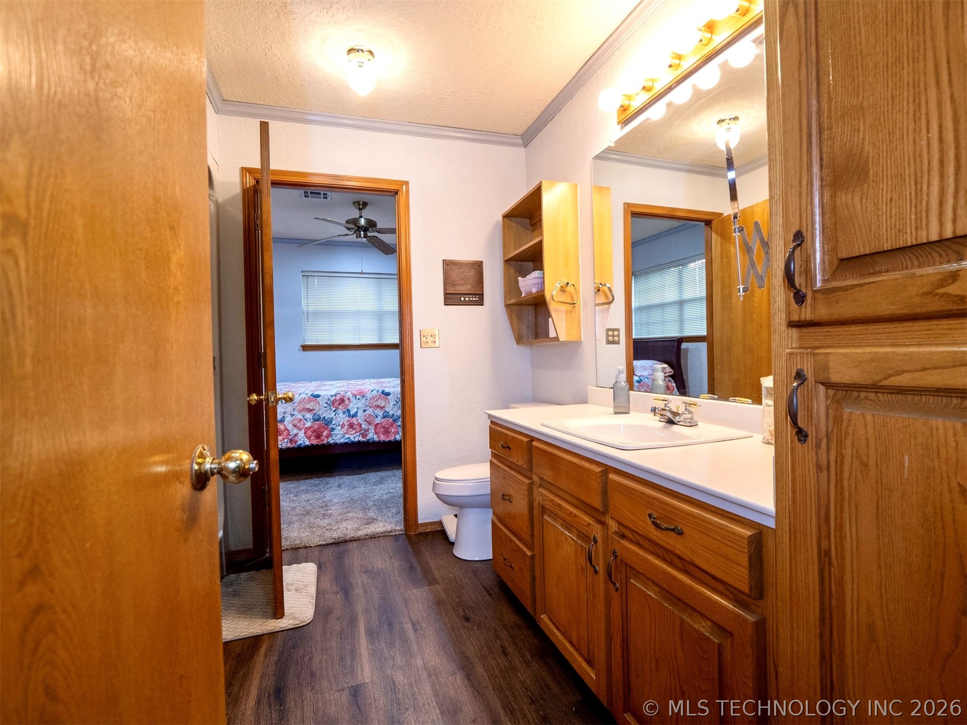 101 Park Drive Madill OK 73446