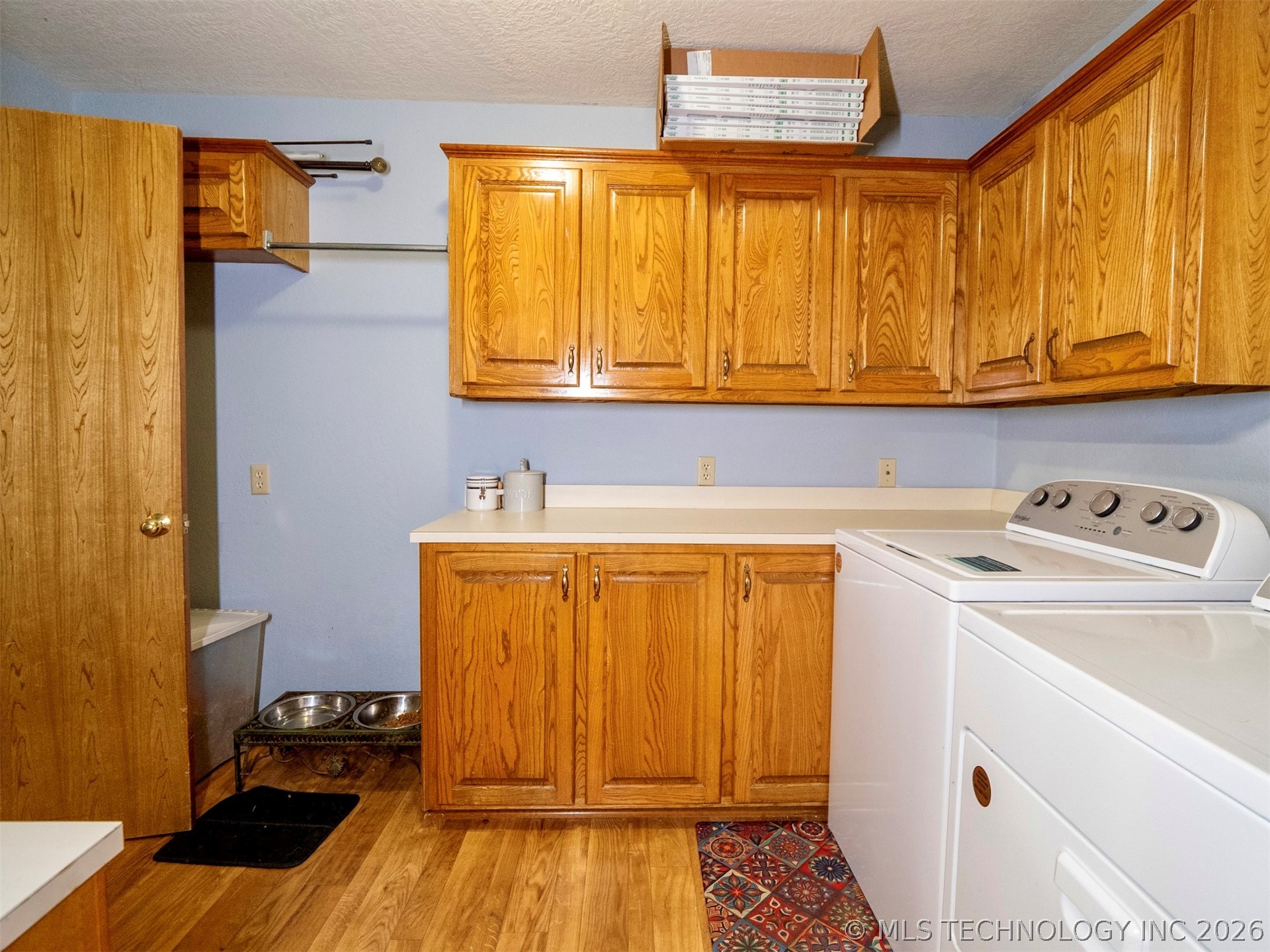 101 Park Drive Madill OK 73446