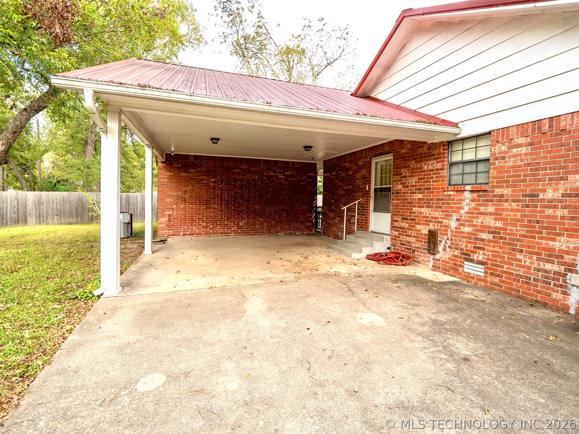 101 Park Drive Madill OK 73446