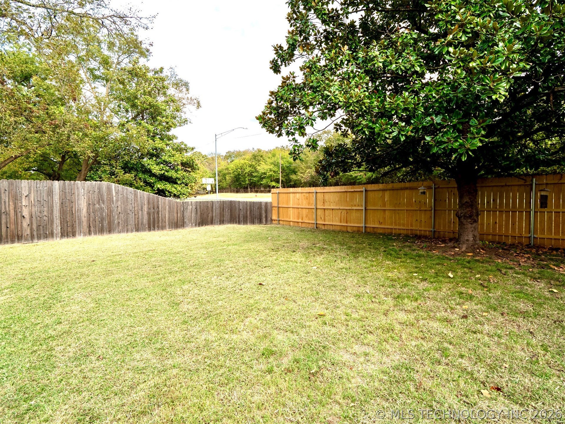 101 Park Drive Madill OK 73446