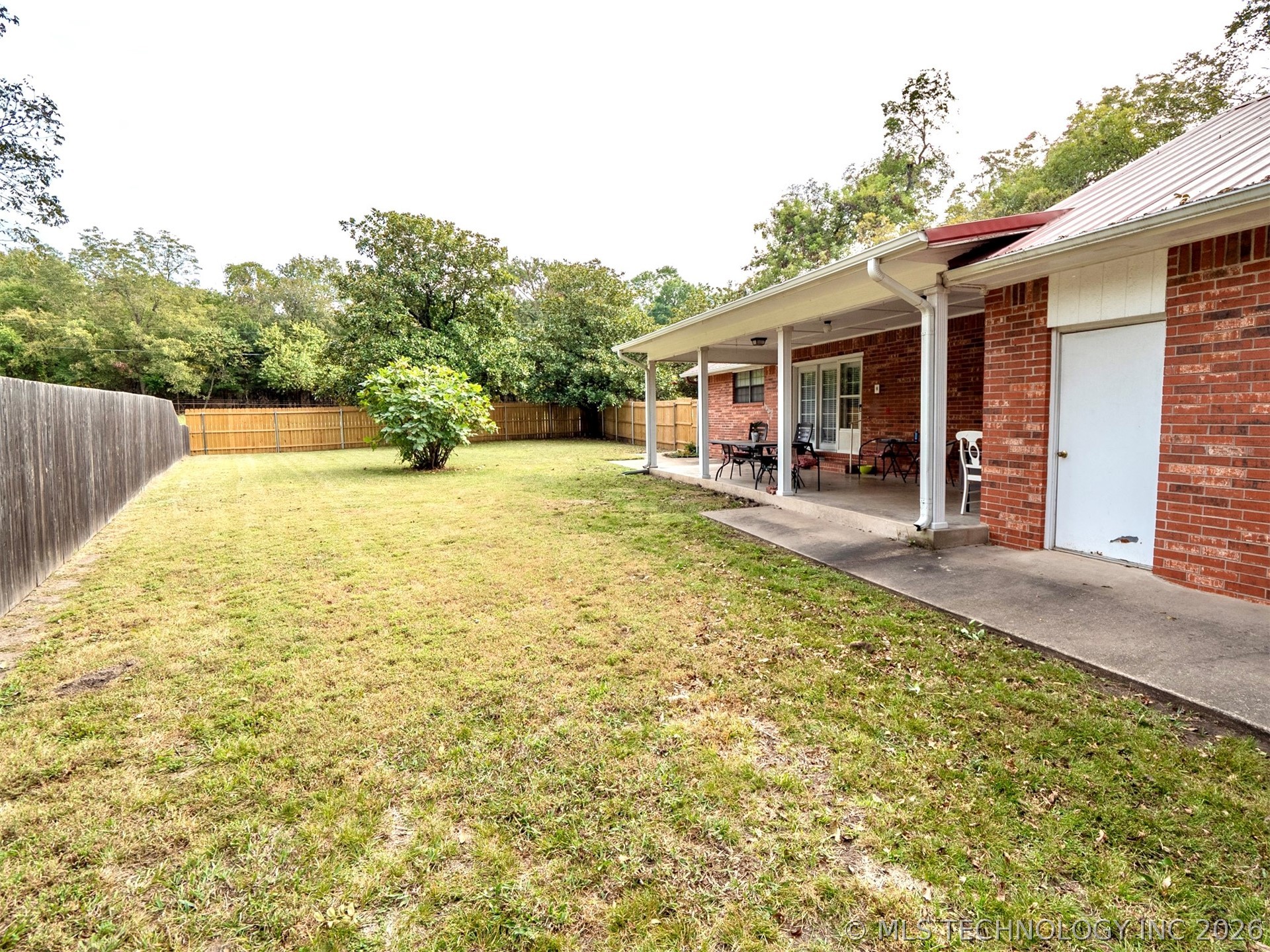 101 Park Drive Madill OK 73446