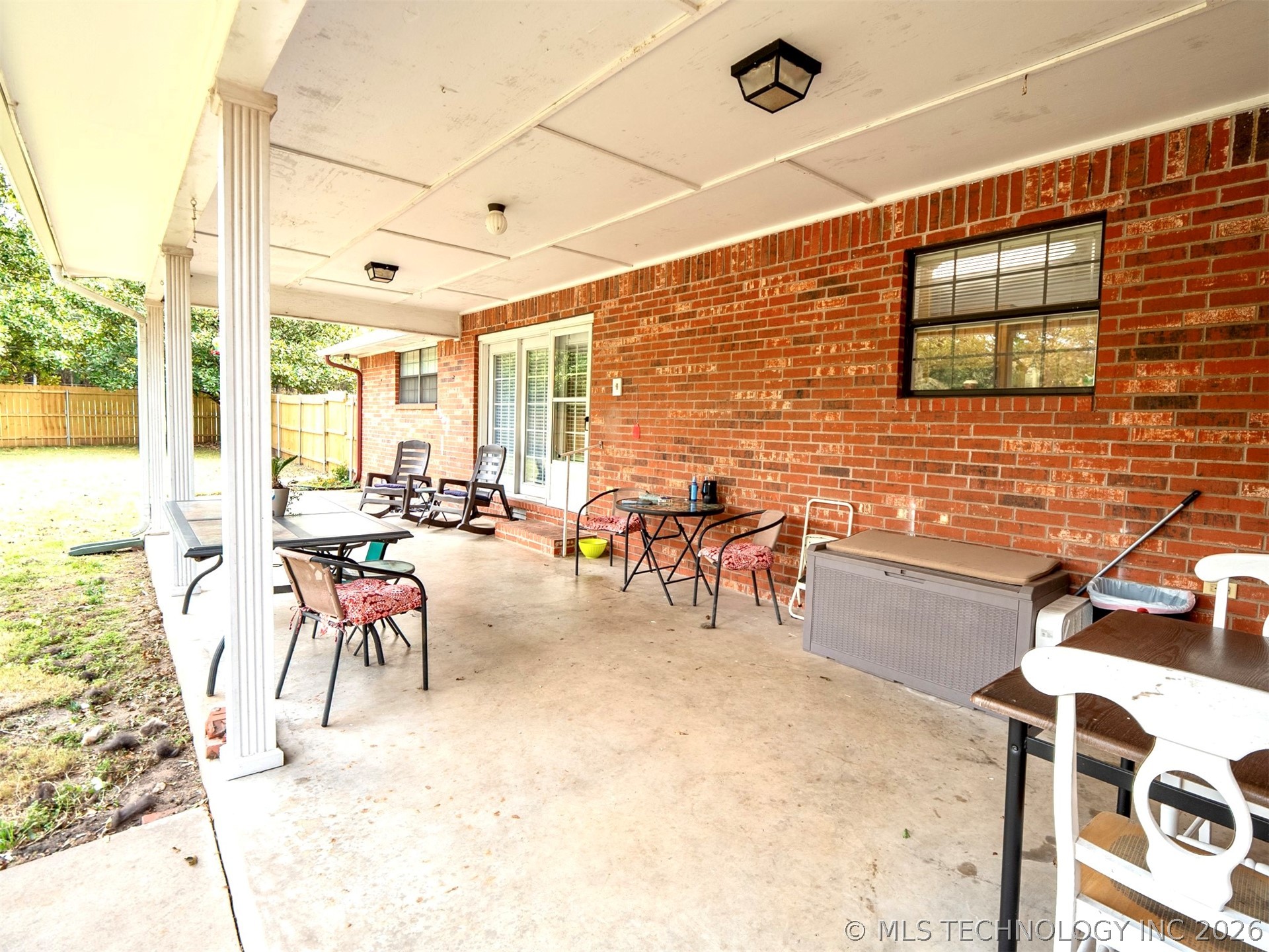 101 Park Drive Madill OK 73446