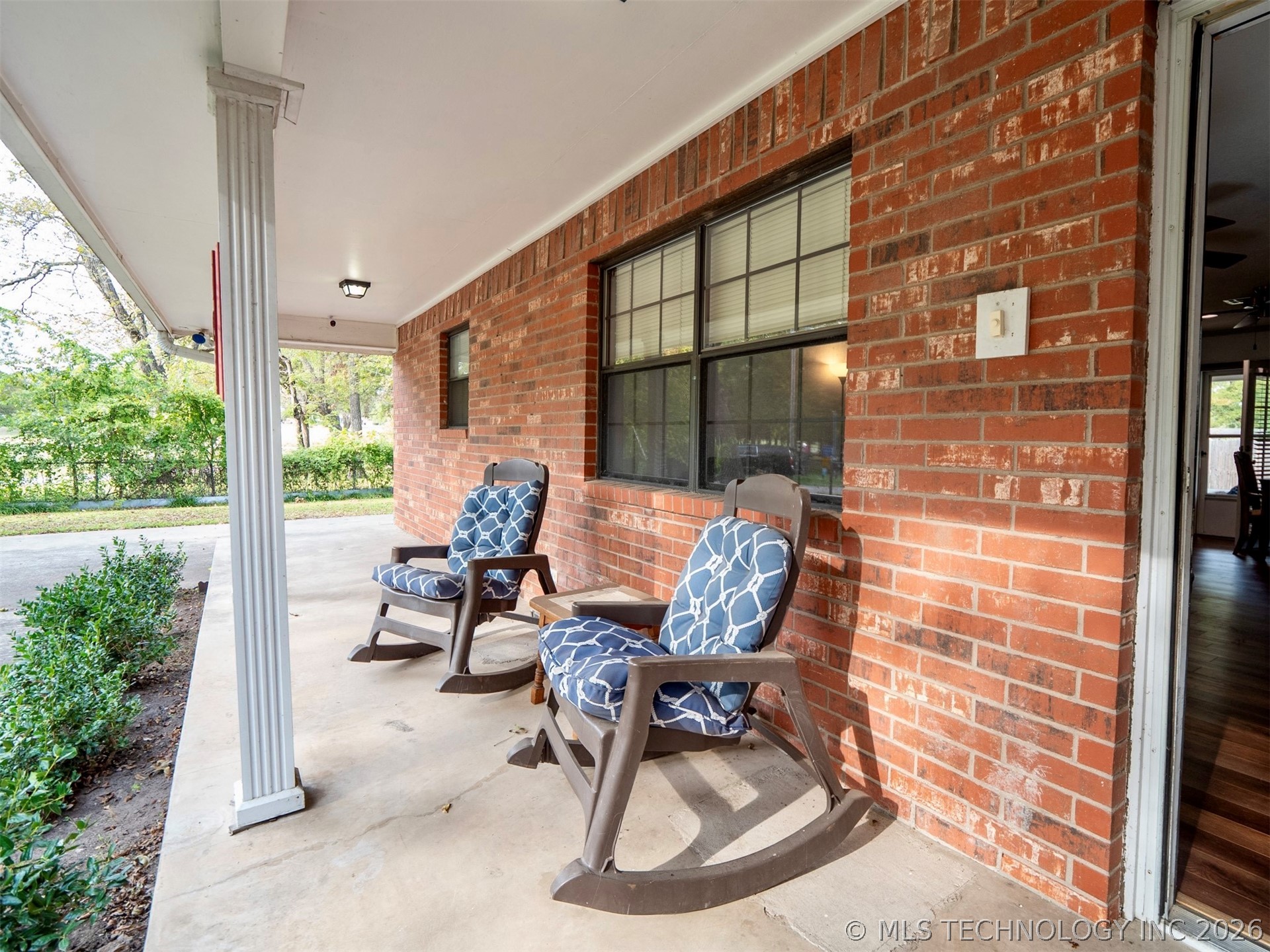 101 Park Drive Madill OK 73446