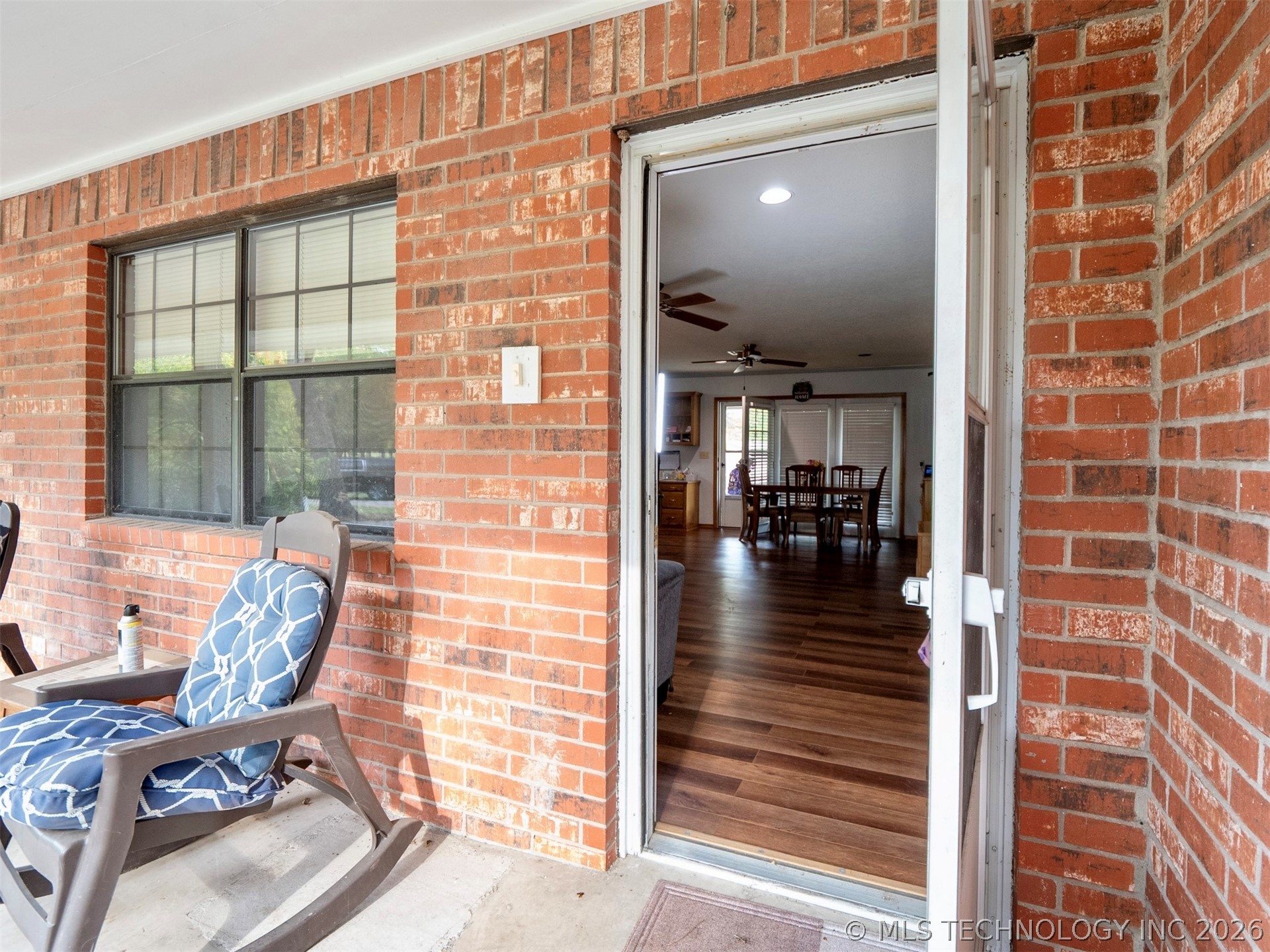 101 Park Drive Madill OK 73446