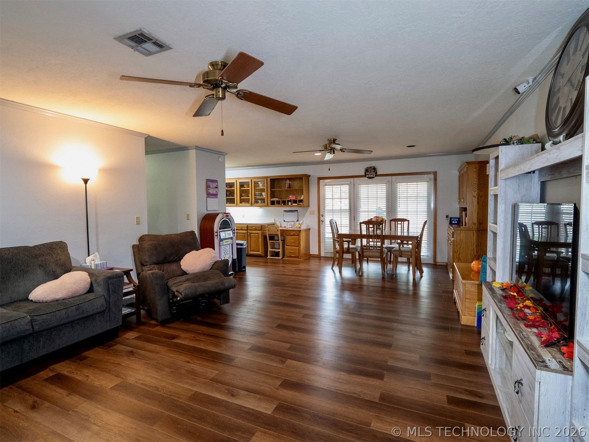 101 Park Drive Madill OK 73446